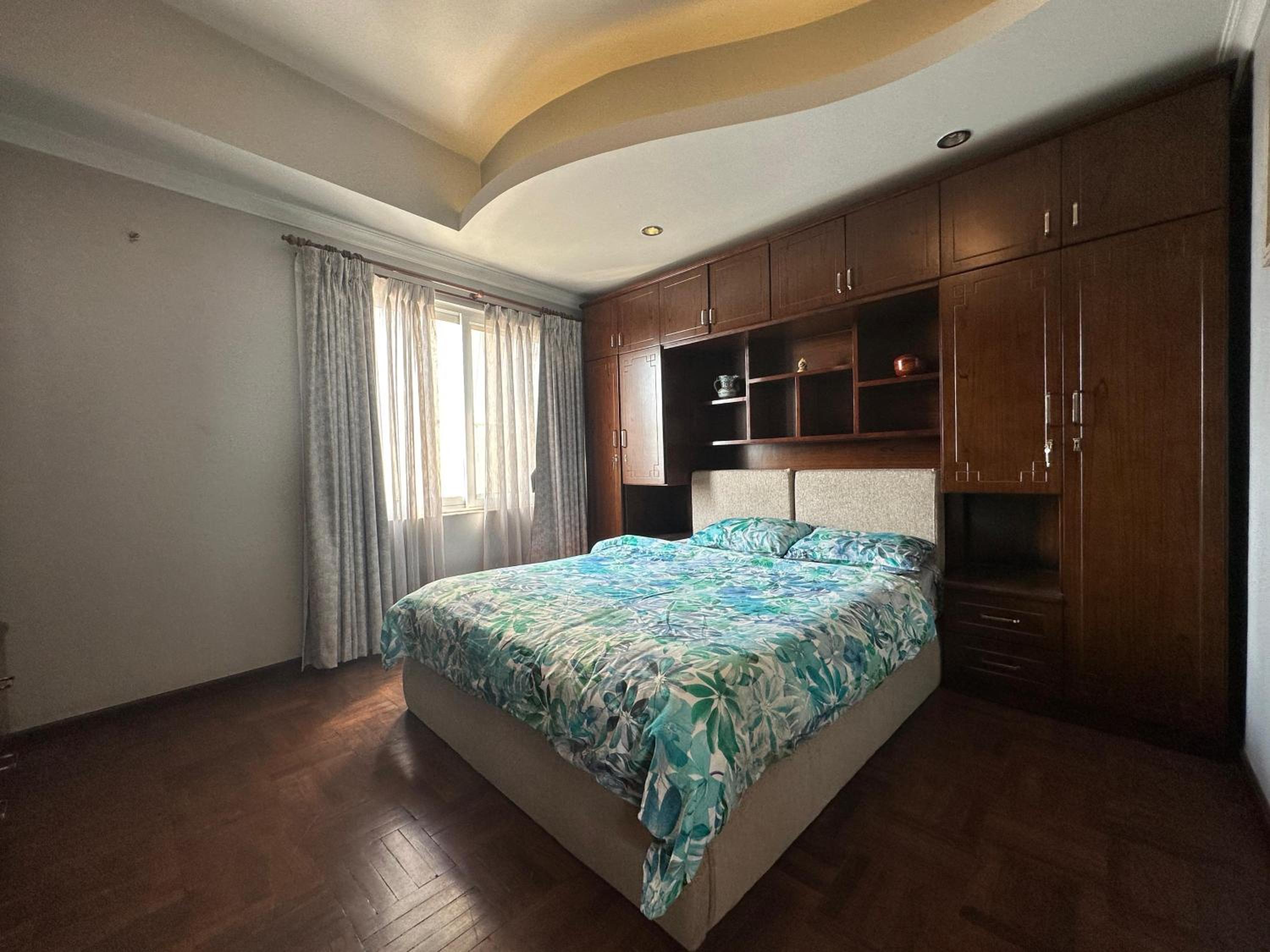 Dolmaling Residence Swyambhu
