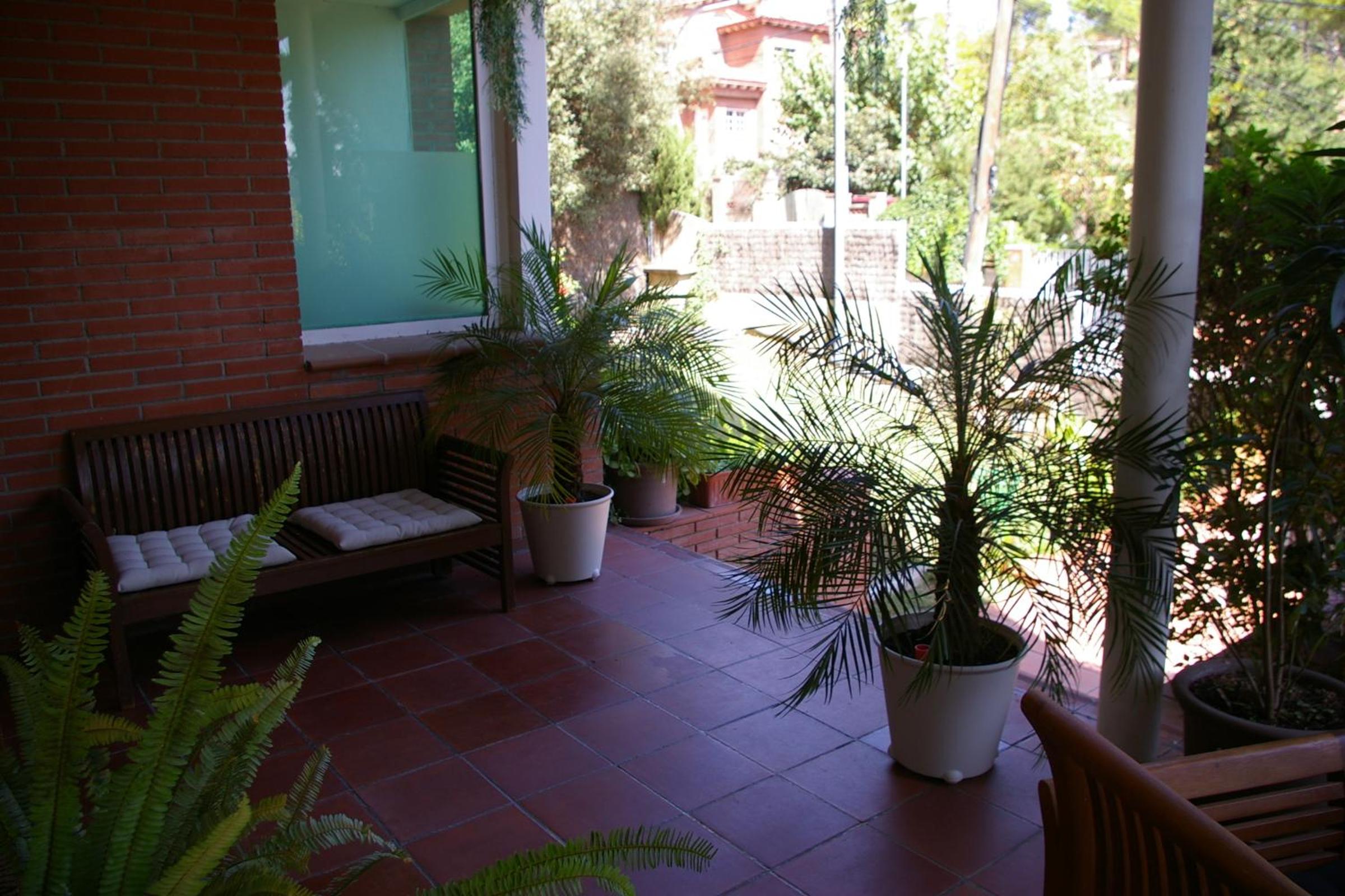 B&B Inés