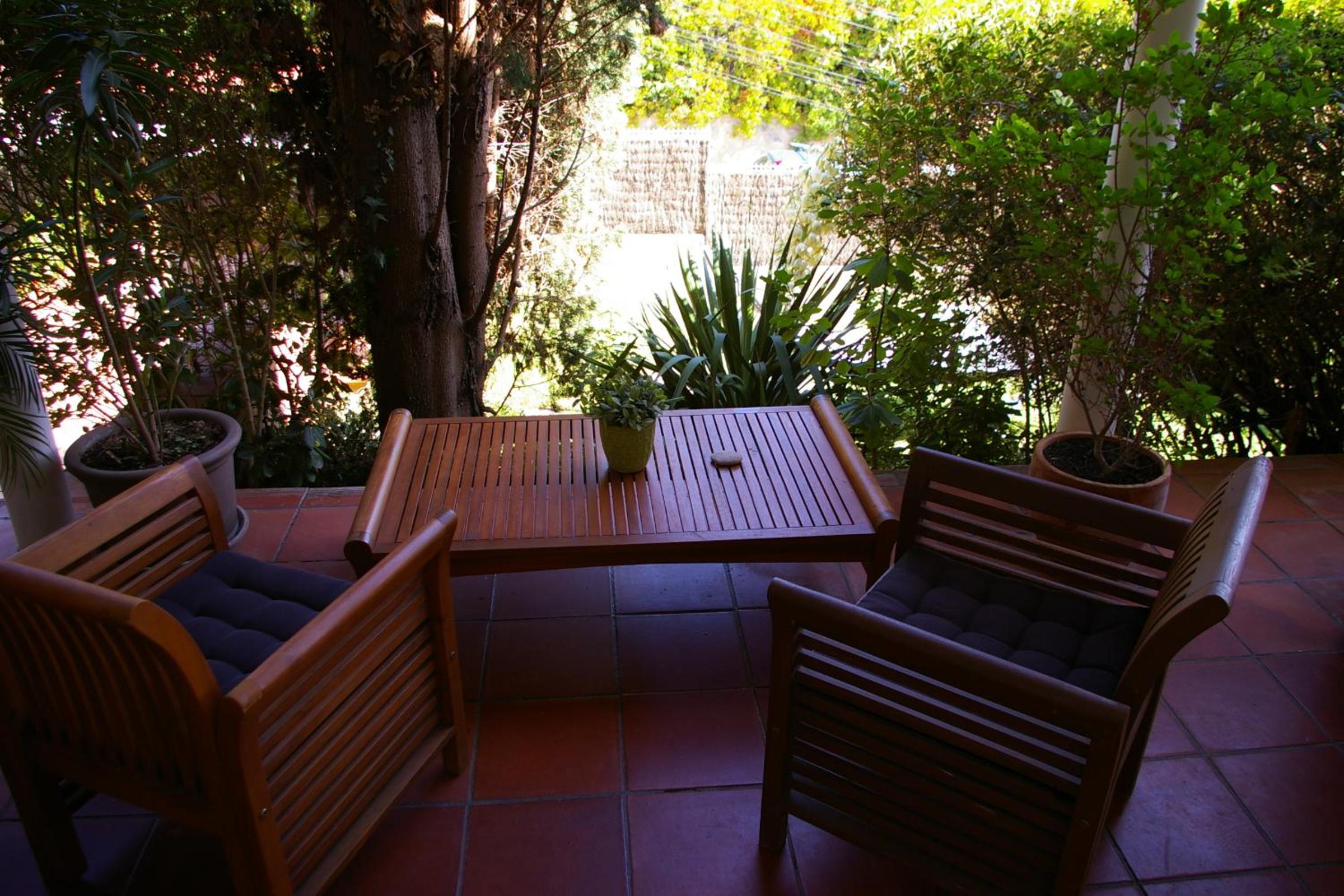 B&B Inés