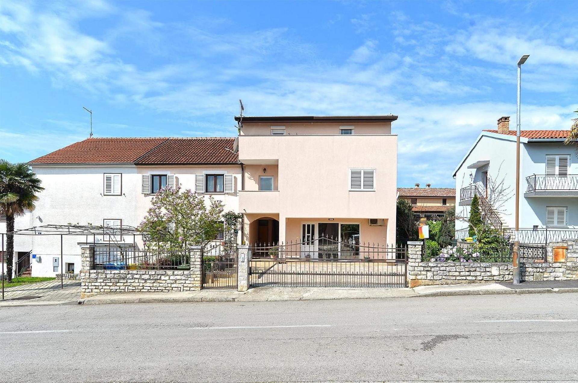 Ferienwohnung für 4 Personen ca 60 qm in Červar-Porat, Istrien Istrische Riviera view 5