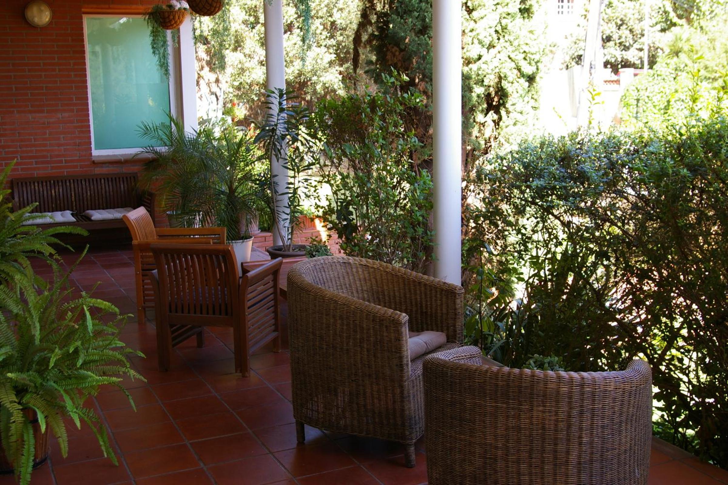 B&B Inés