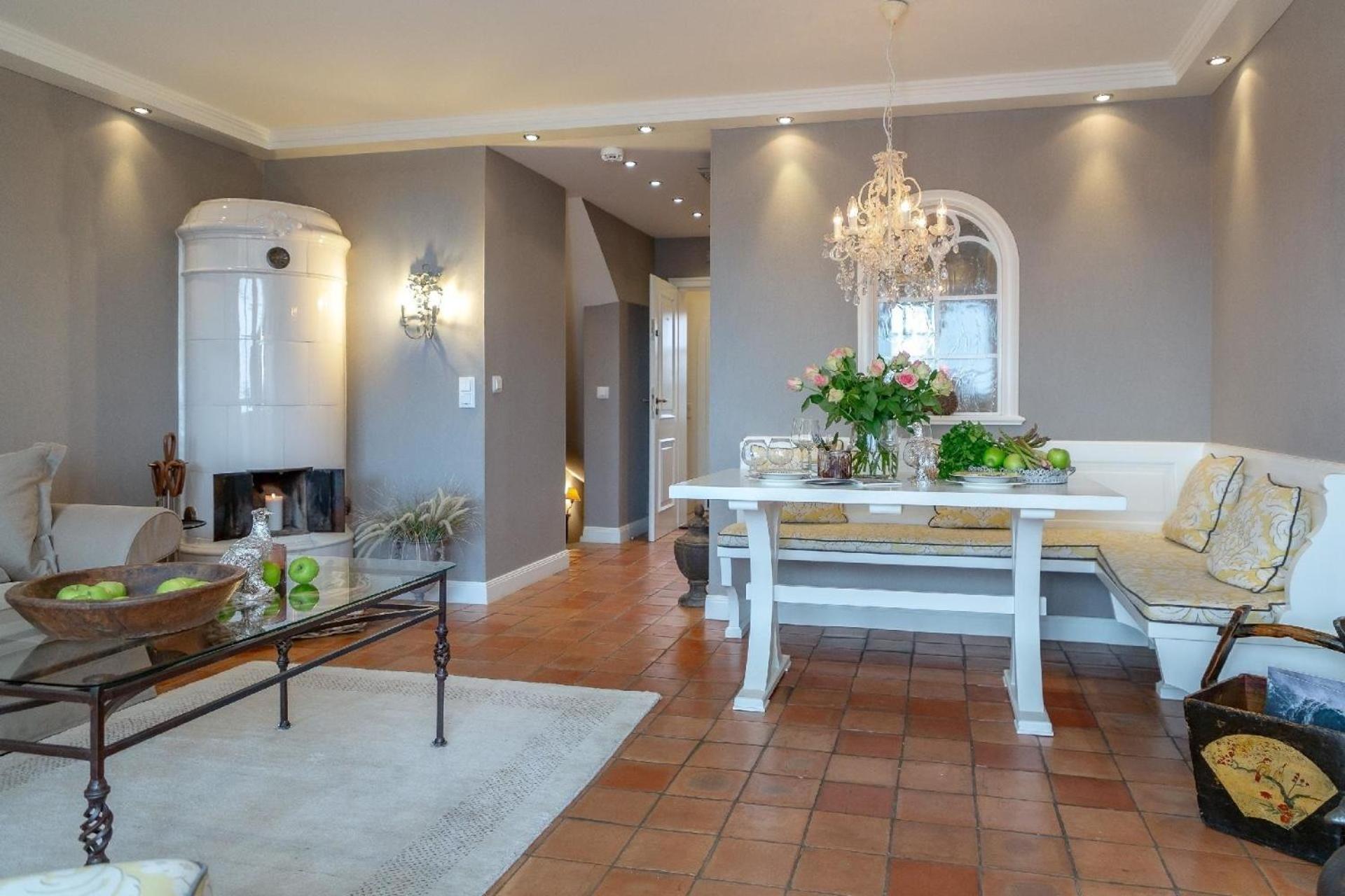 Ferienwohnung Sönshörn S20 In Munkmarsch