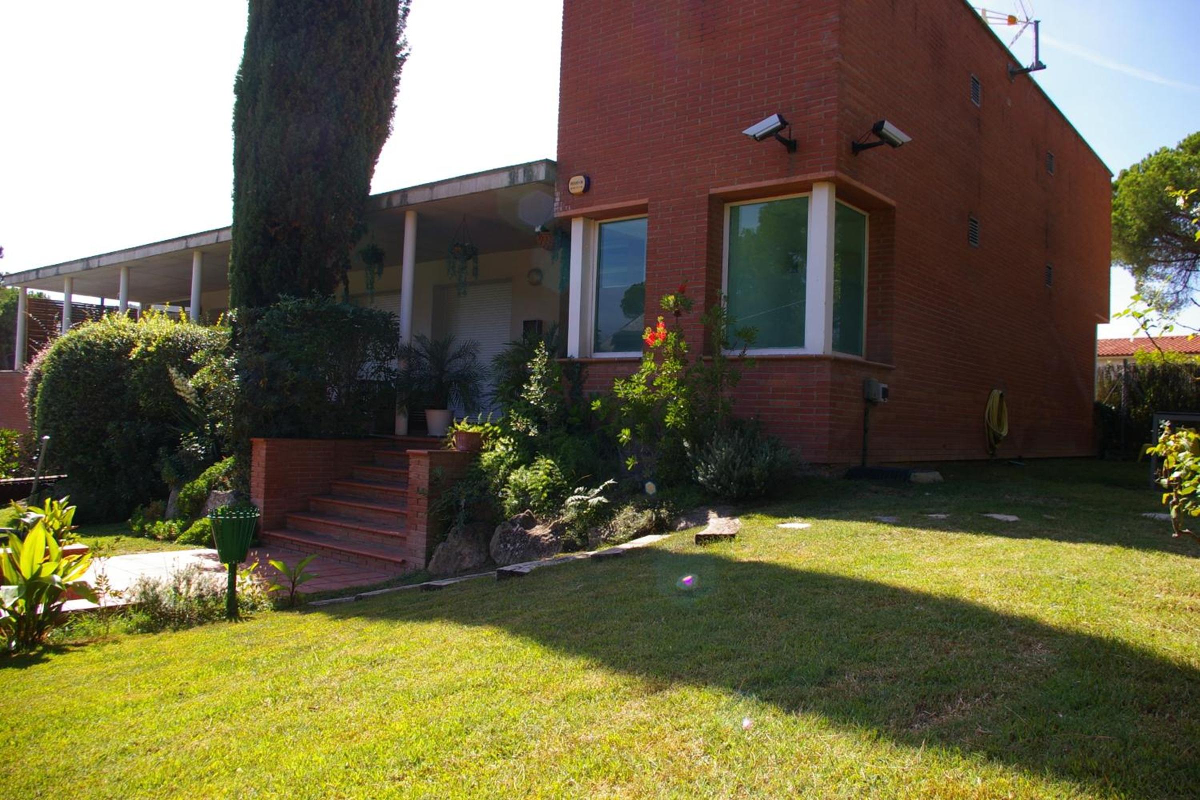 B&B Inés