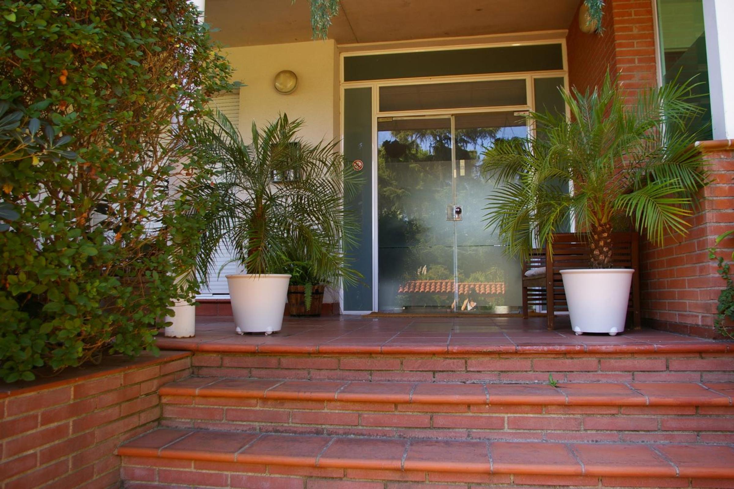 B&B Inés