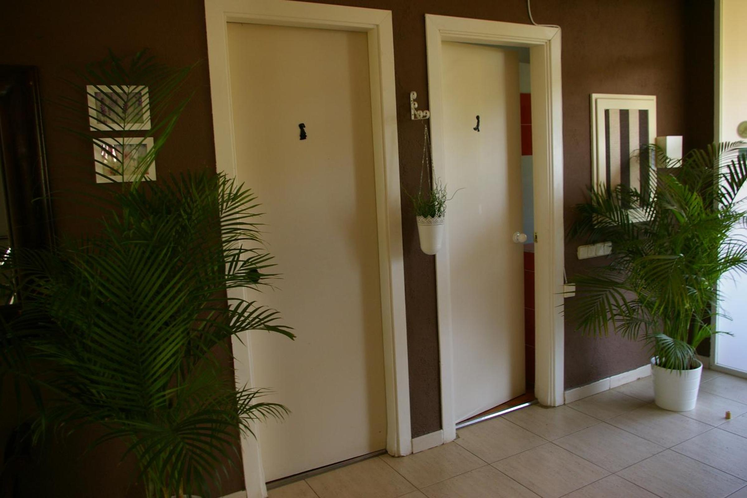 B&B Inés