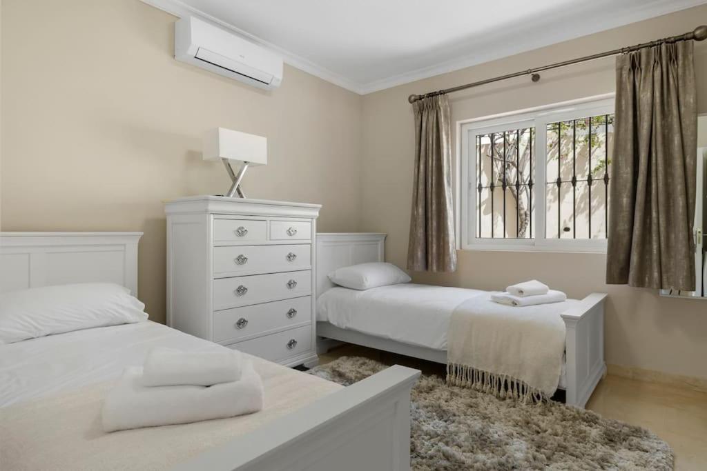 La Quinta Hills - Luxury Apartment