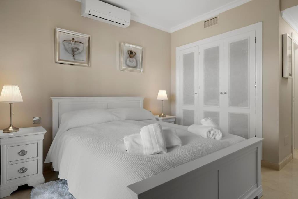 La Quinta Hills - Luxury Apartment