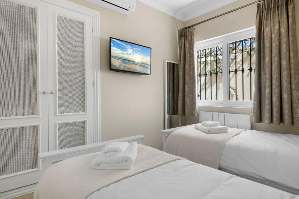 La Quinta Hills - Luxury Apartment