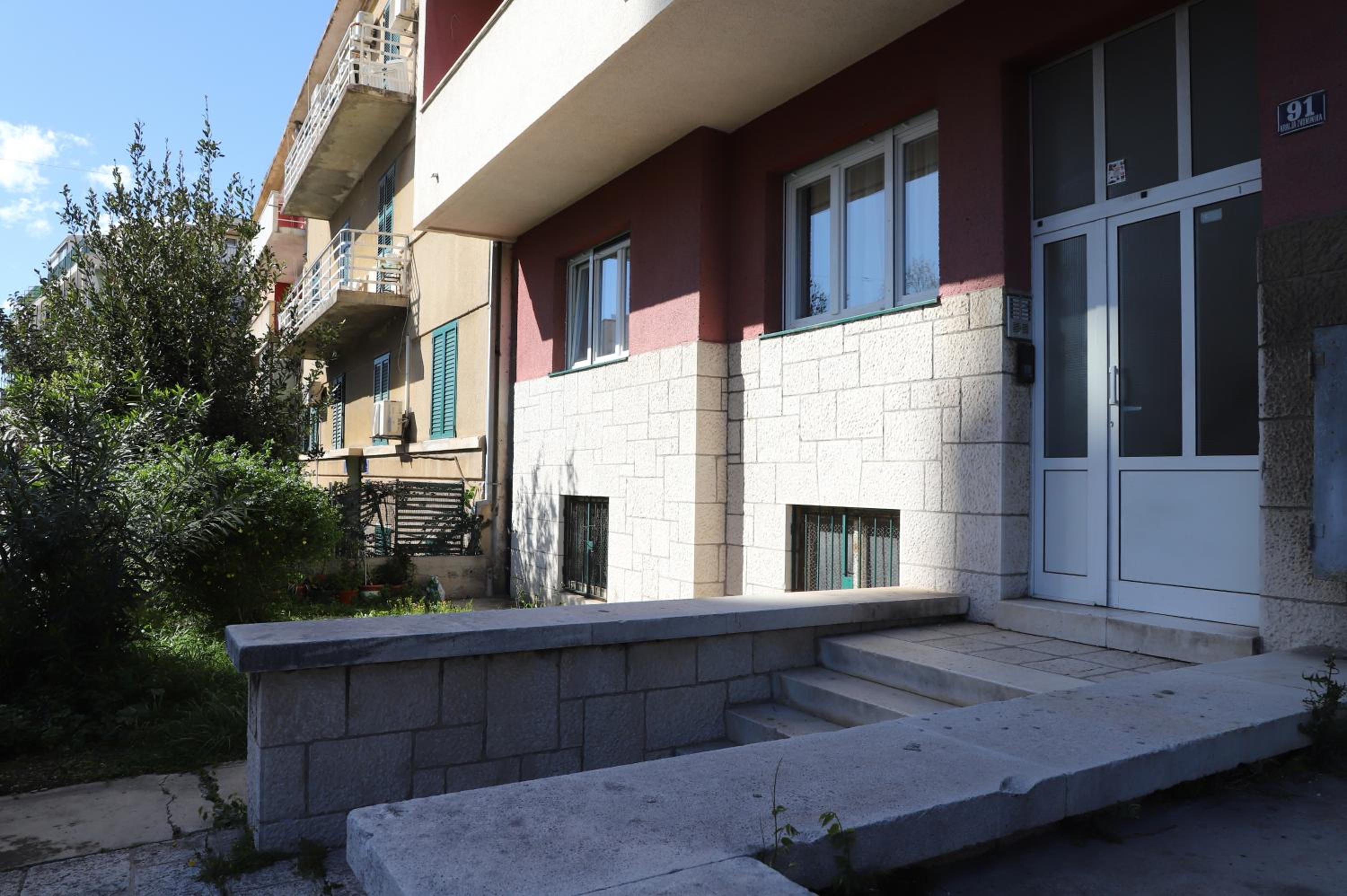 B&K Apartment