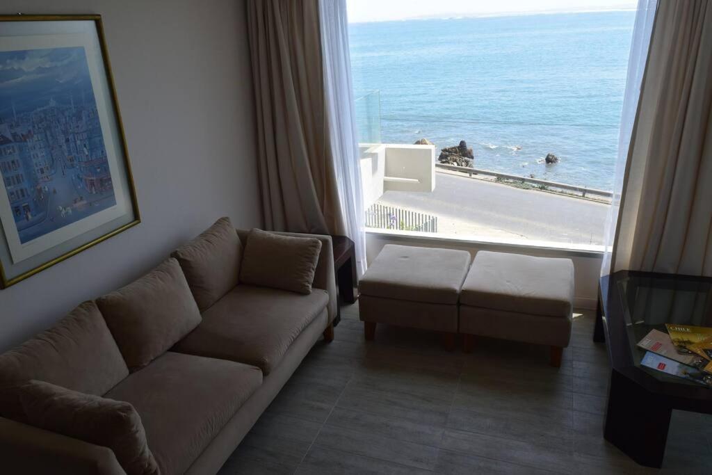 Pura Vida - apartamento con salida a la costa