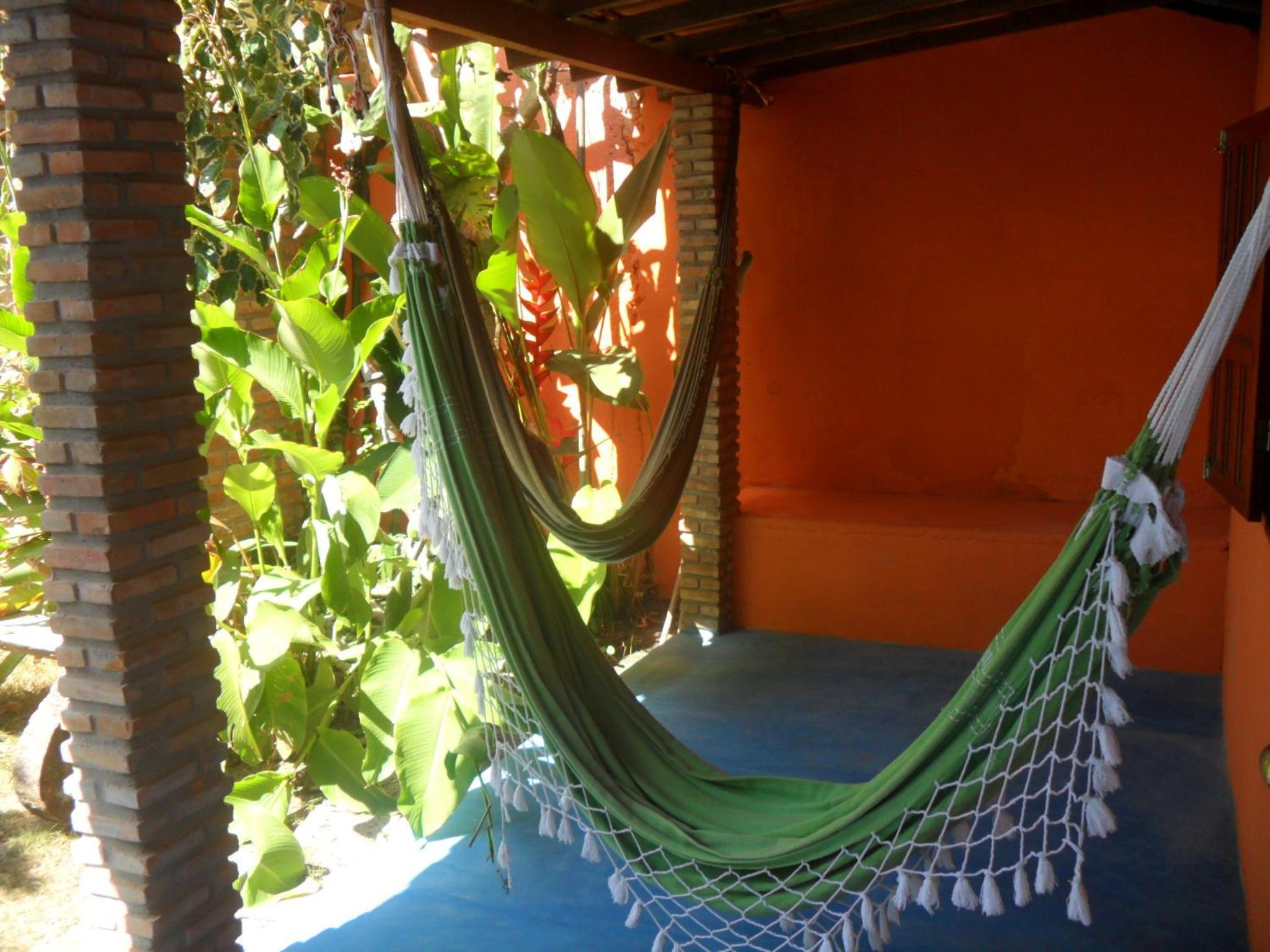Casa Aconchegante em Caraíva - Casas Do San