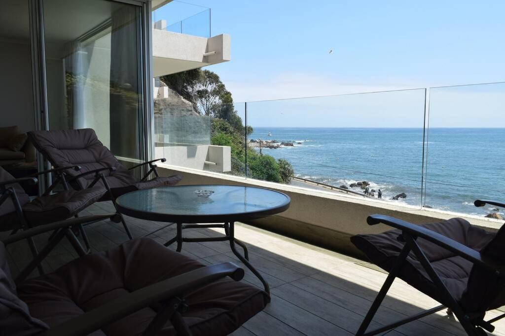 Pura Vida - apartamento con salida a la costa