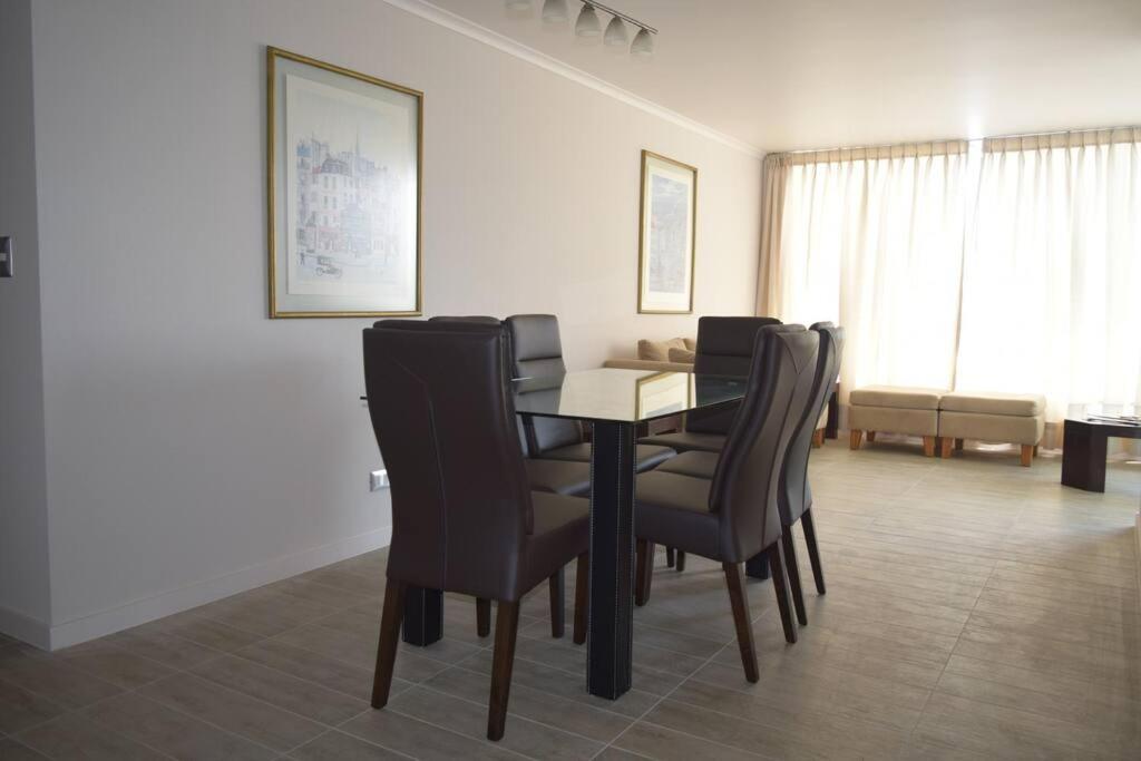 Pura Vida - apartamento con salida a la costa