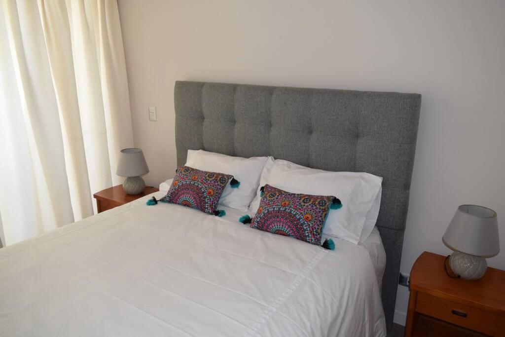 Pura Vida - apartamento con salida a la costa
