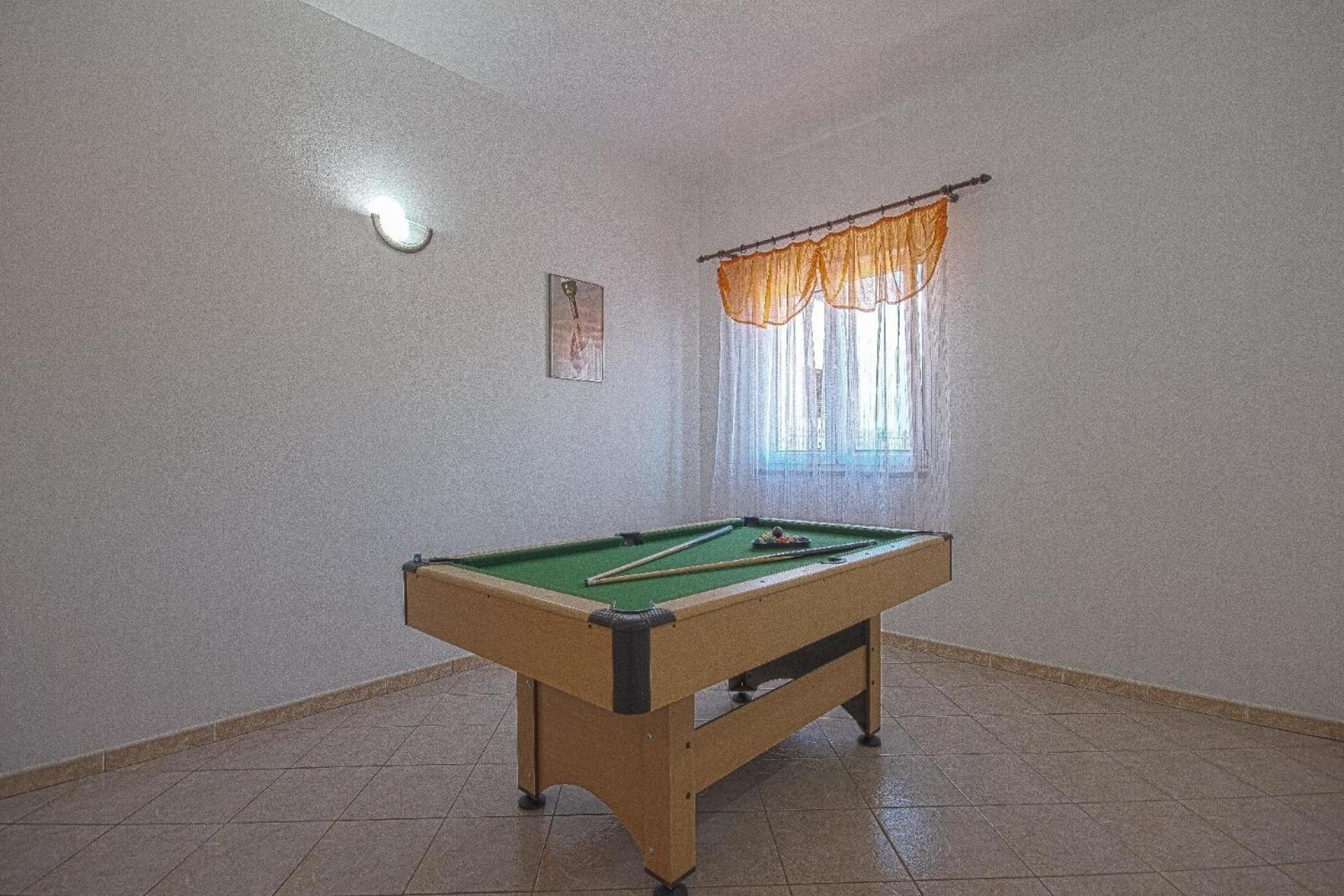 Ferienhaus mit Privatpool für 8 Personen ca 210 qm in Pavicini, Istrien Südküste von Istrien view 3