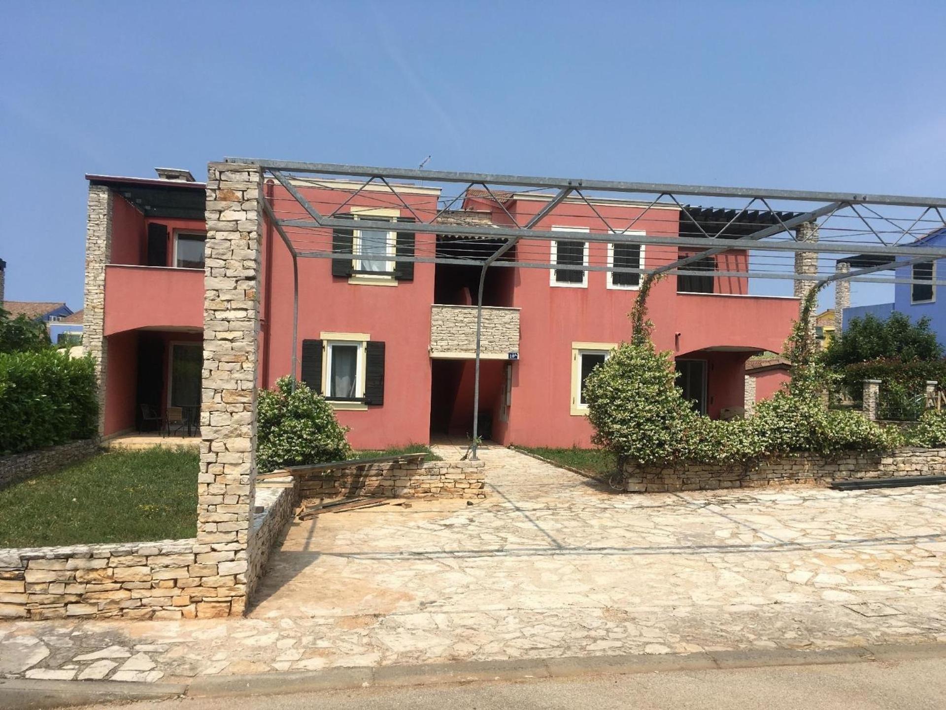 Ferienwohnung für 6 Personen ca 75 qm in Bašanija, Istrien Istrische Riviera view 3
