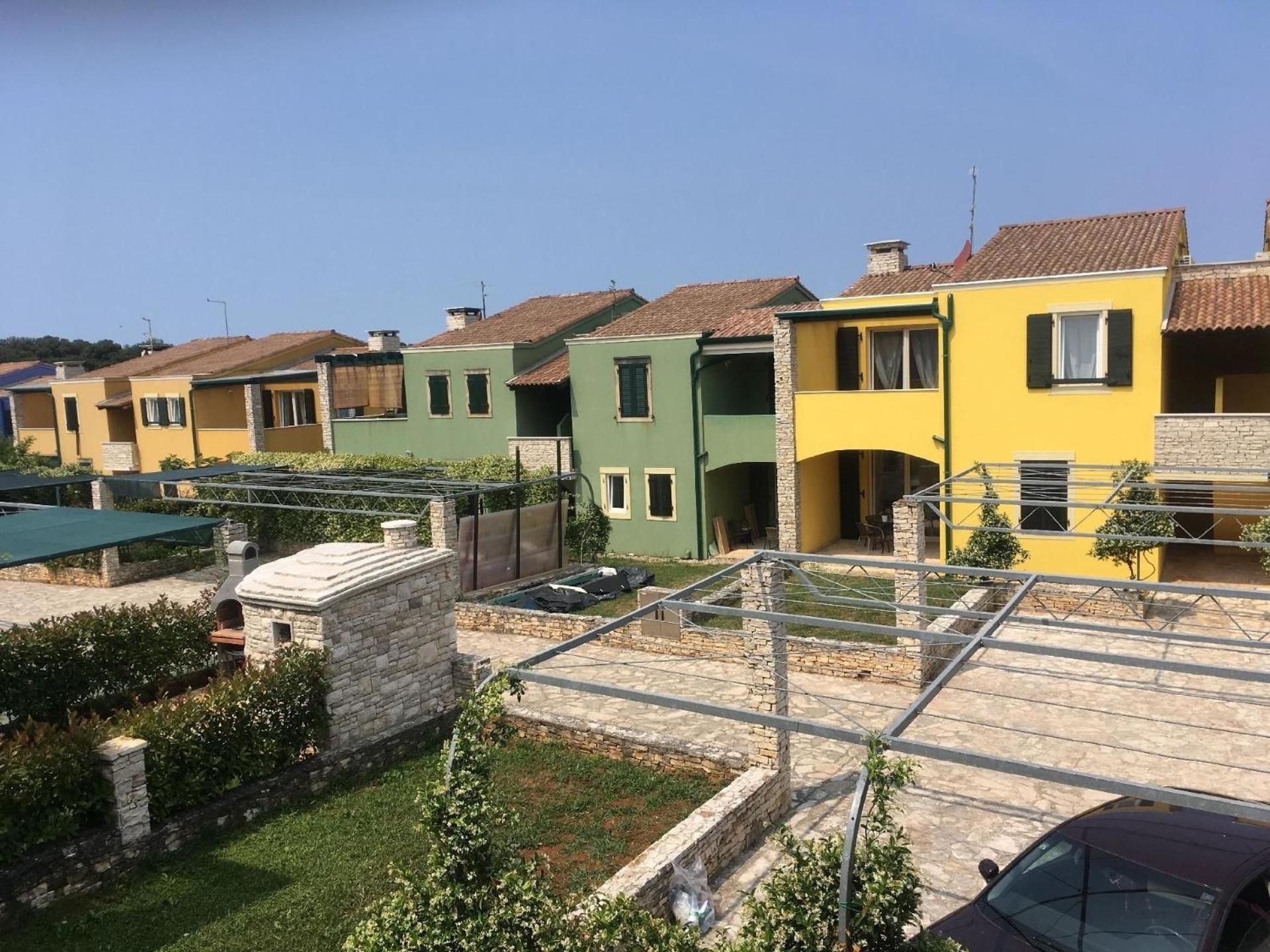 Ferienwohnung für 6 Personen ca 75 qm in Bašanija, Istrien Istrische Riviera view 4