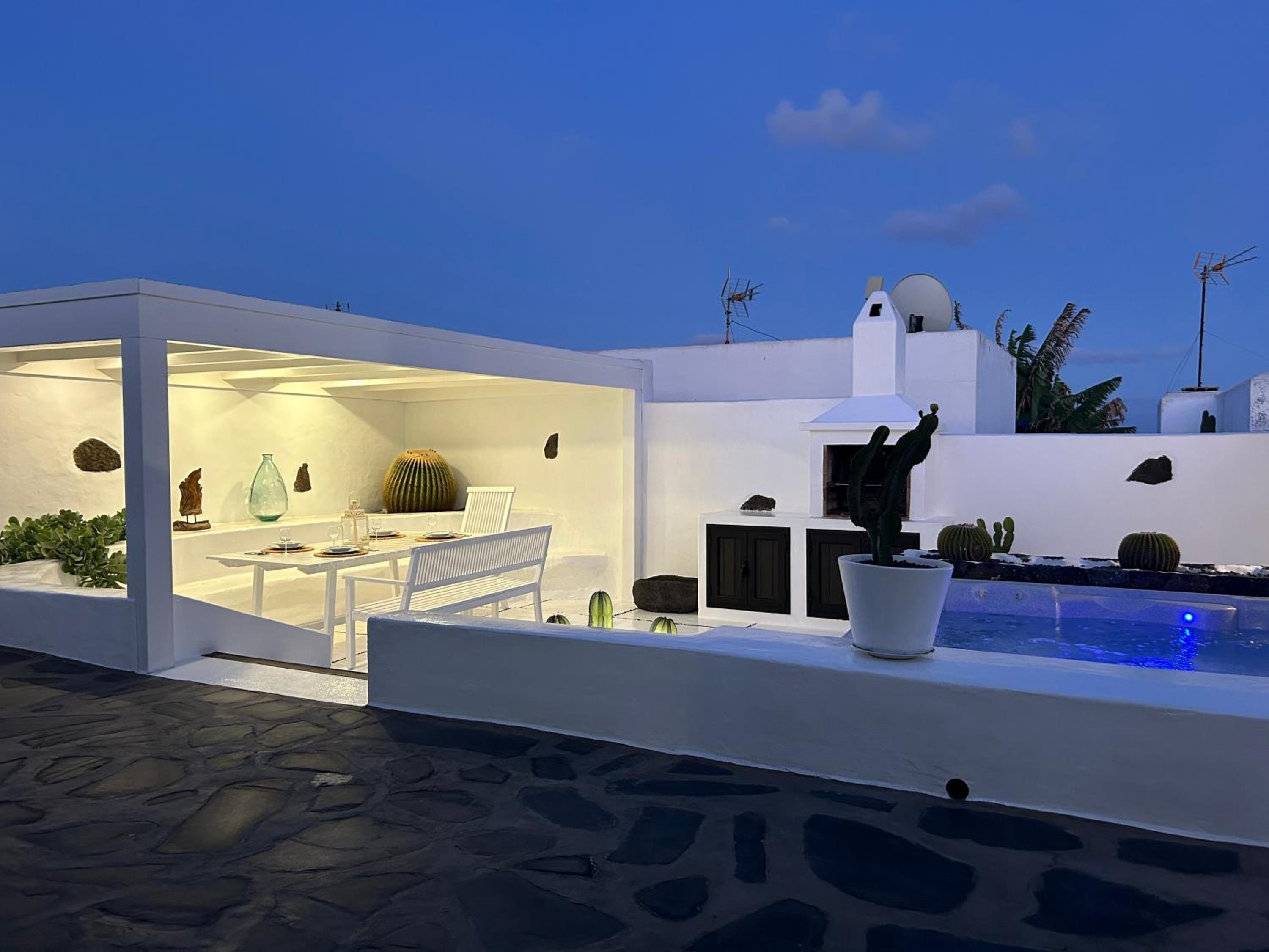 Casa LuÁn