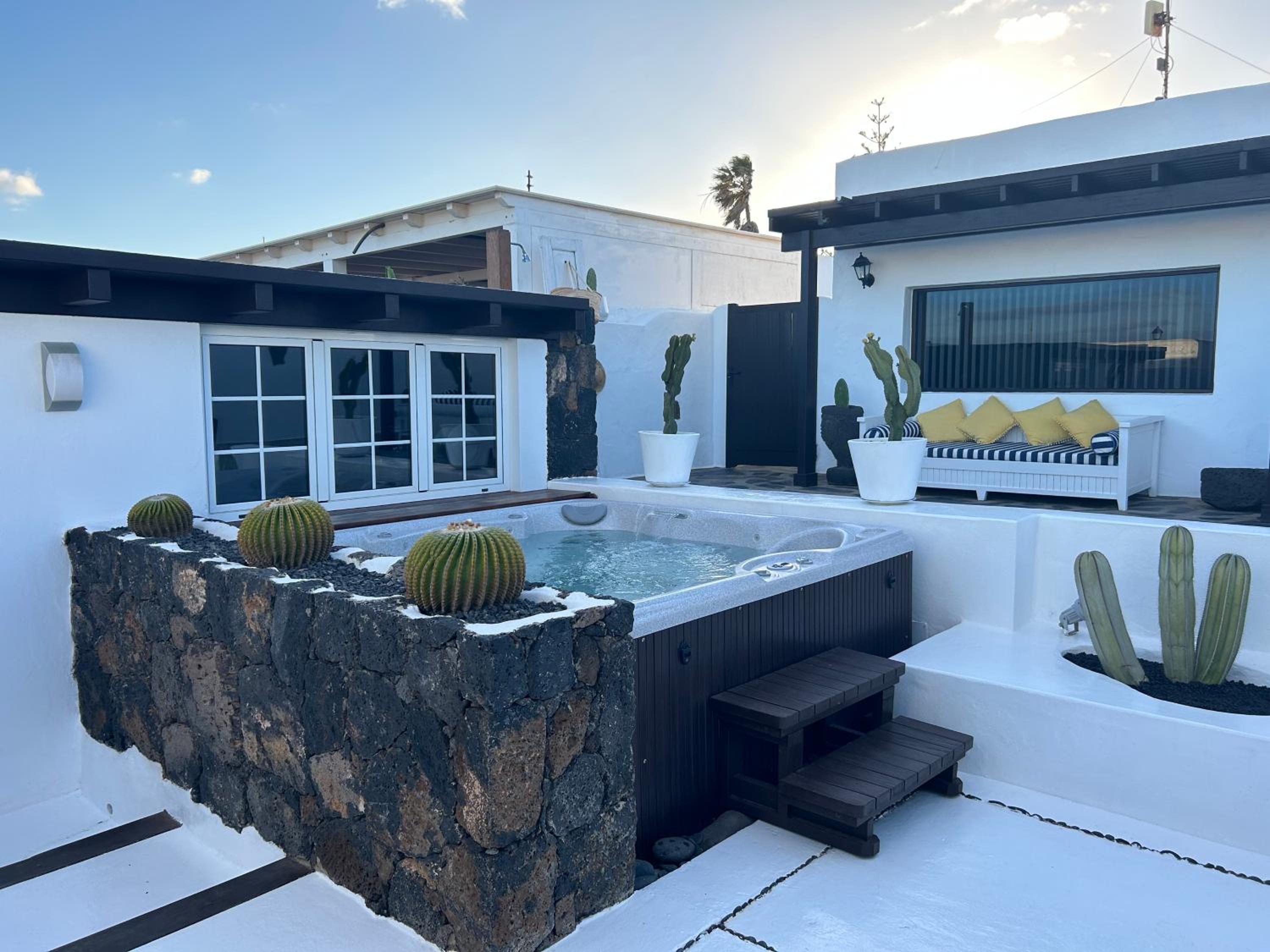 Casa LuÁn
