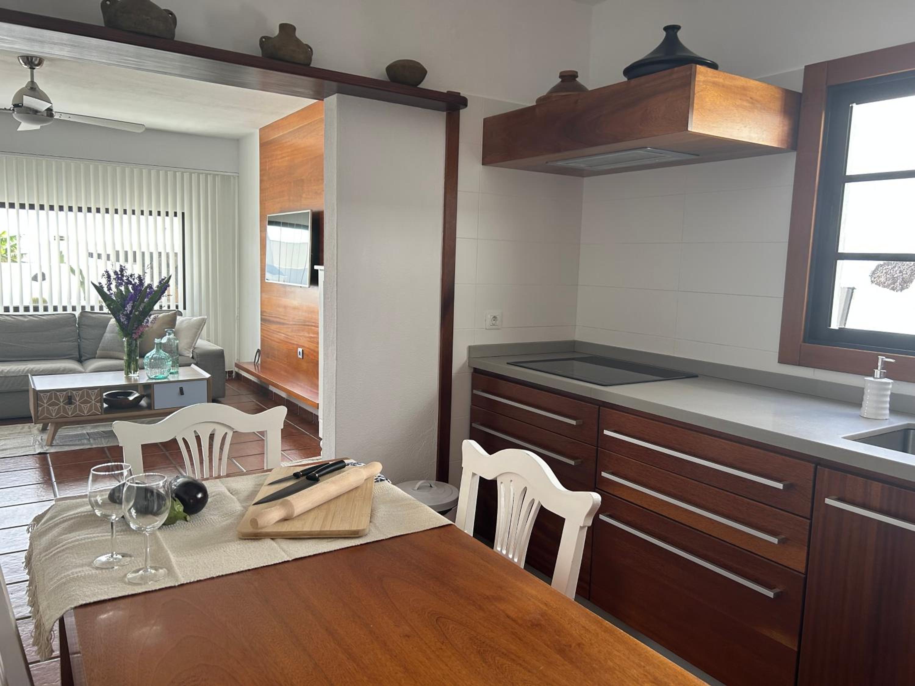 Casa LuÁn