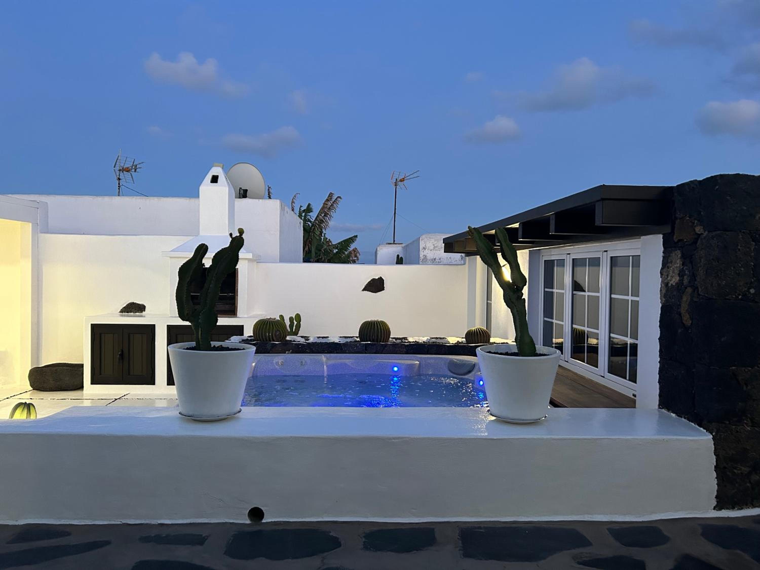 Casa LuÁn