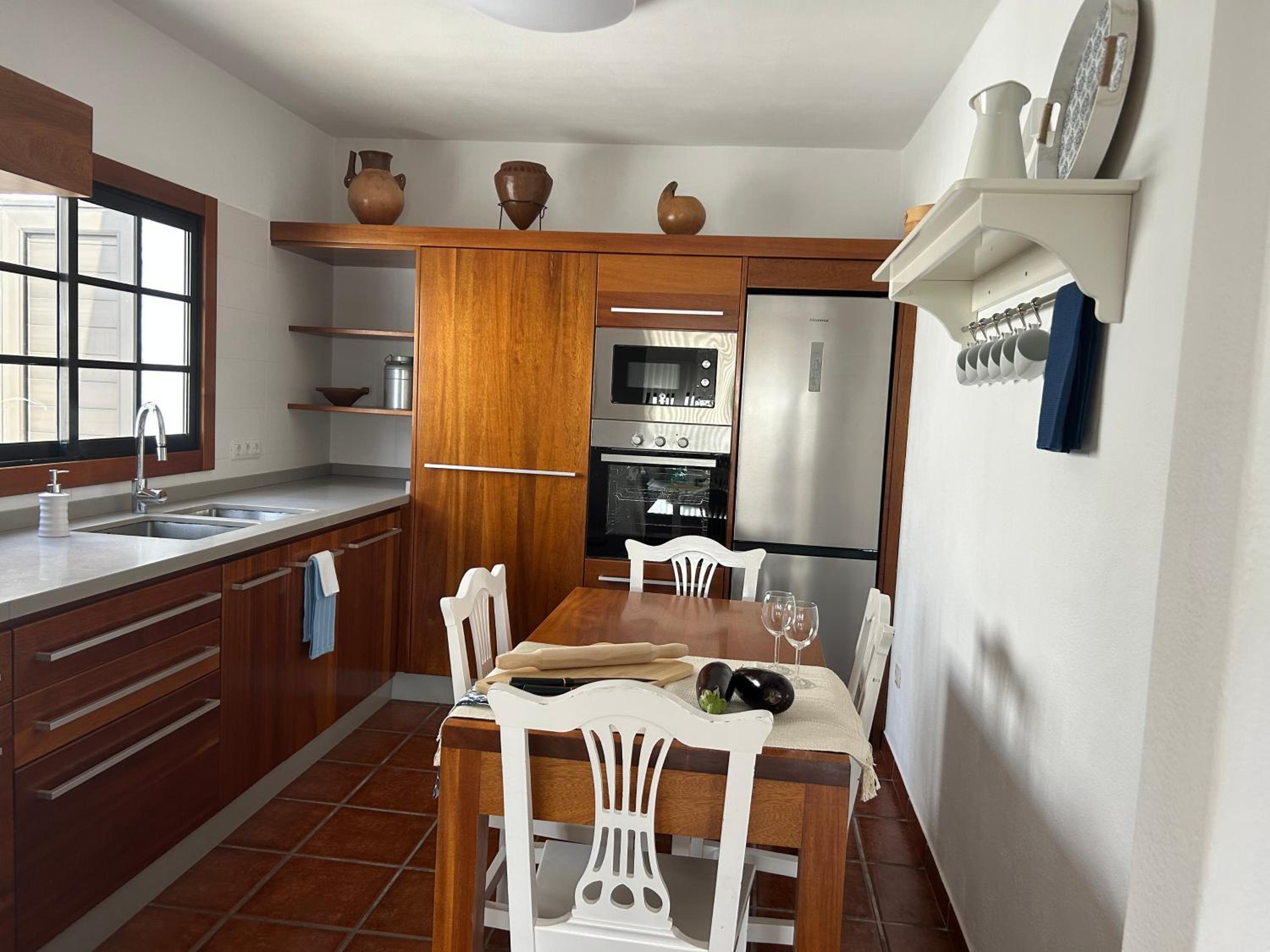 Casa LuÁn