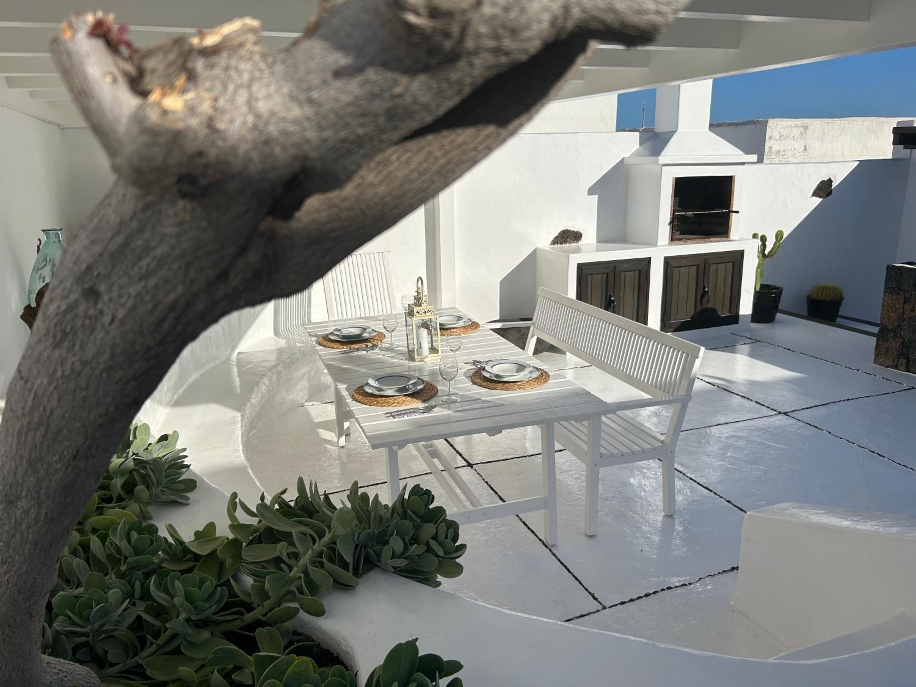 Casa LuÁn