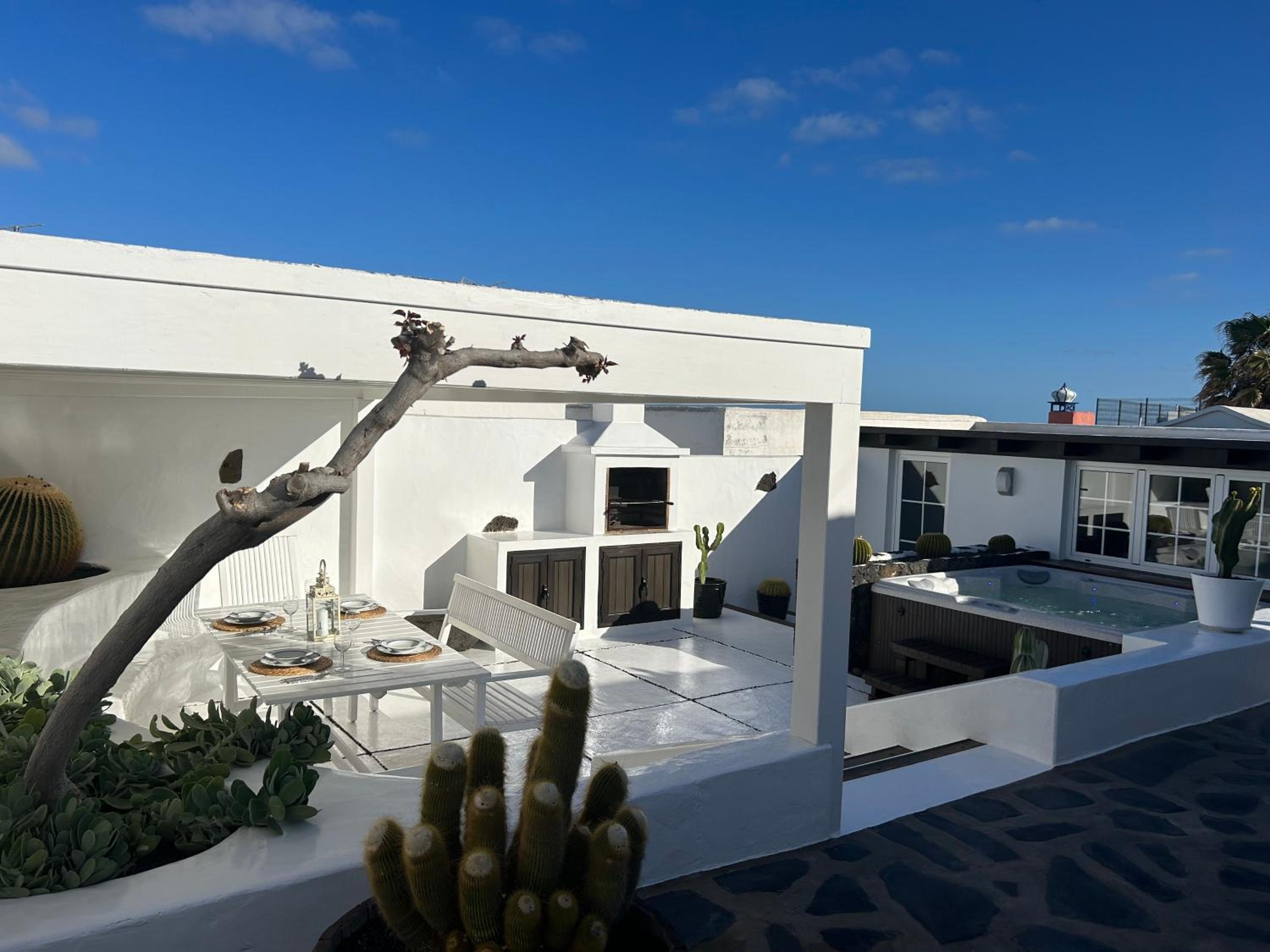 Casa LuÁn
