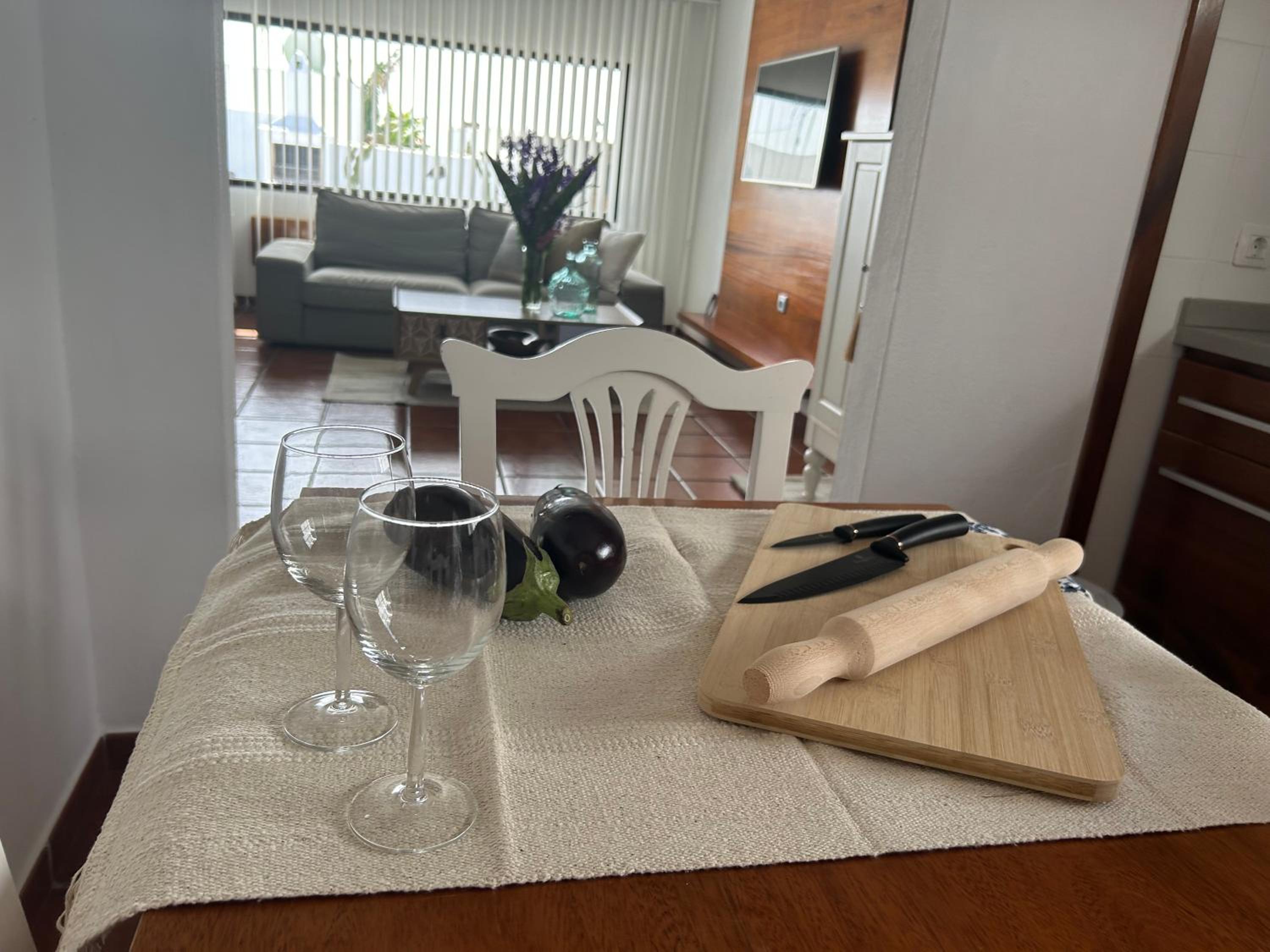 Casa LuÁn