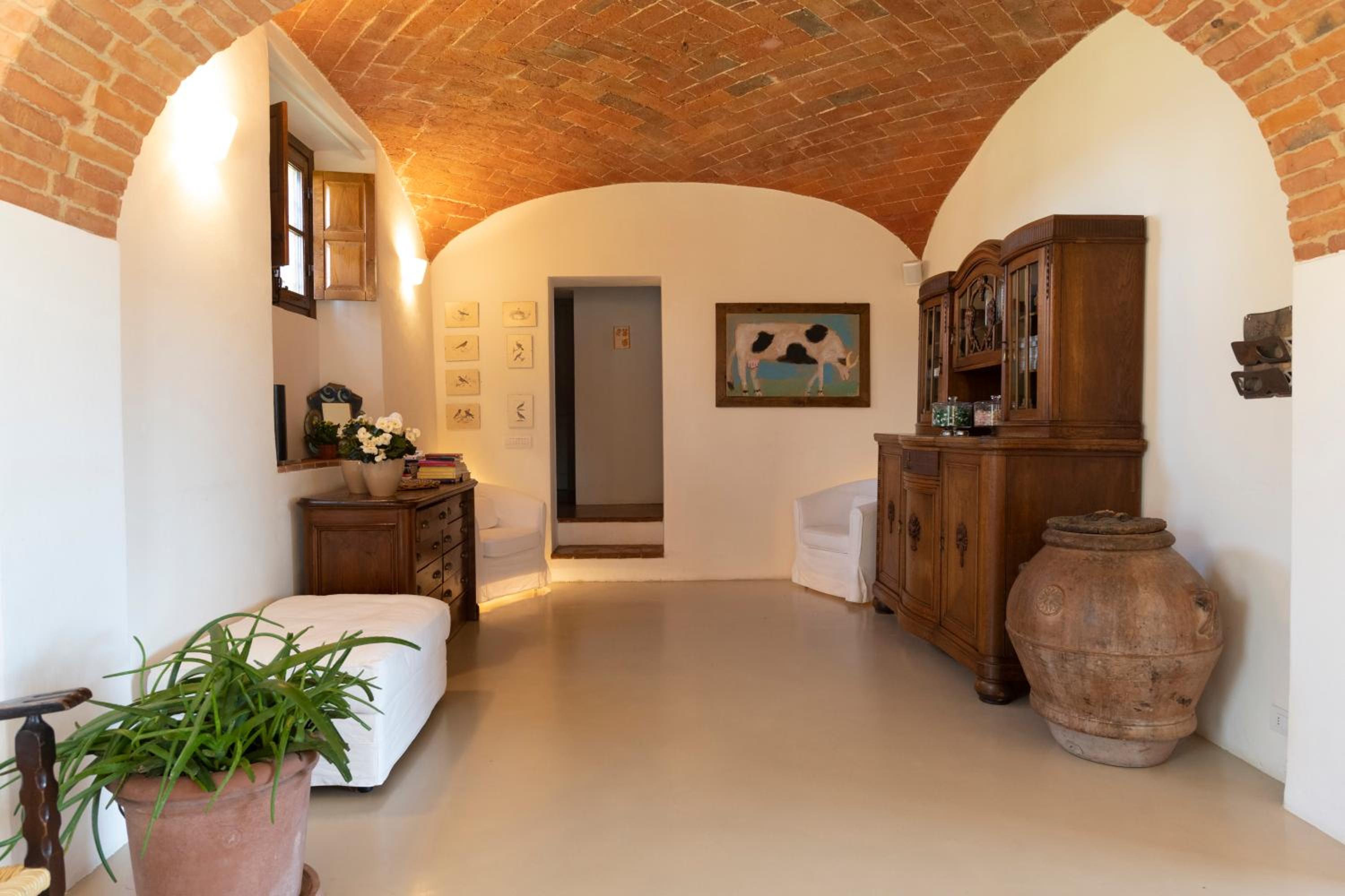 Hotel LA FORNACE - Image 1