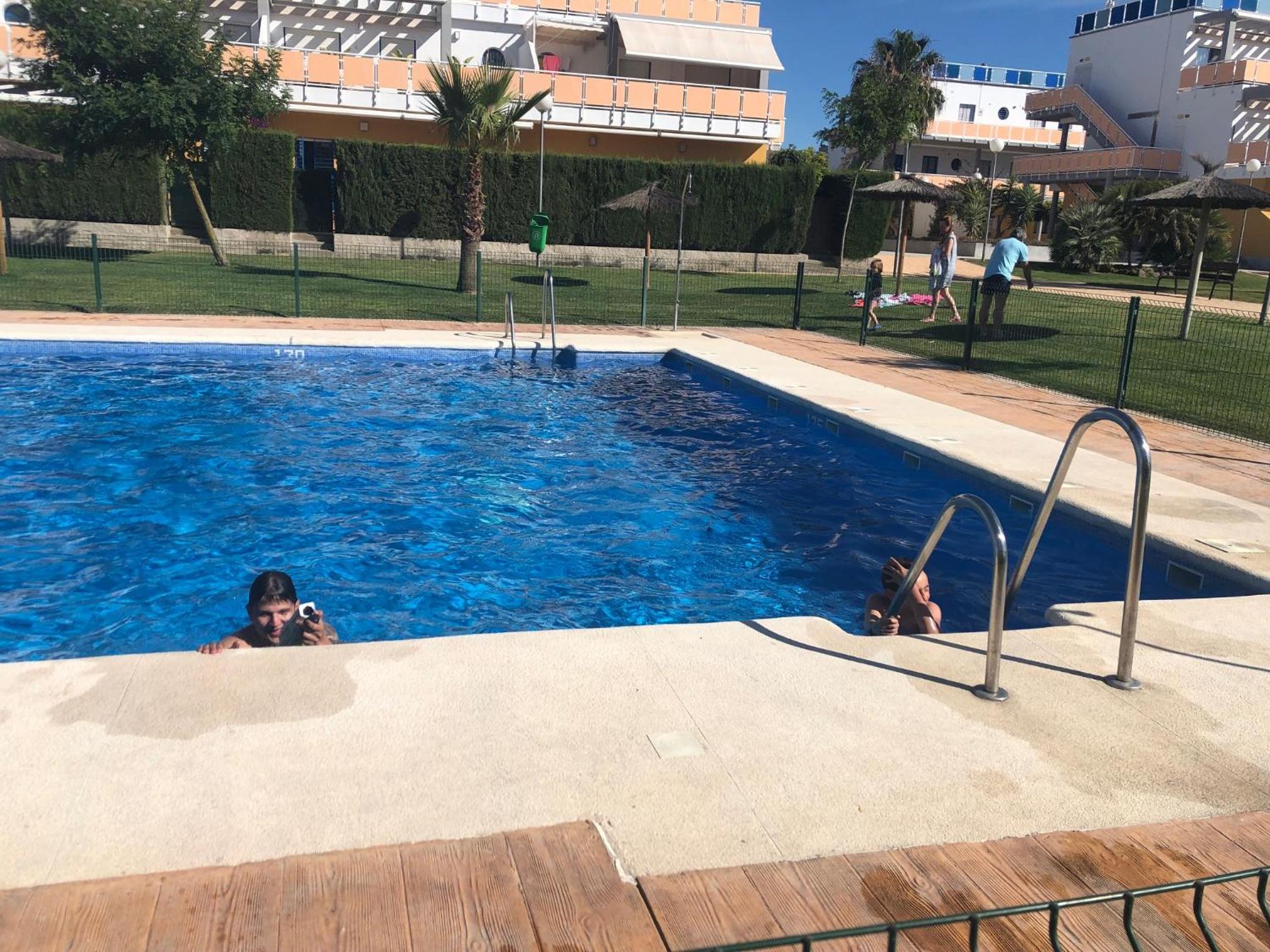 Apartamento Costa Ballena