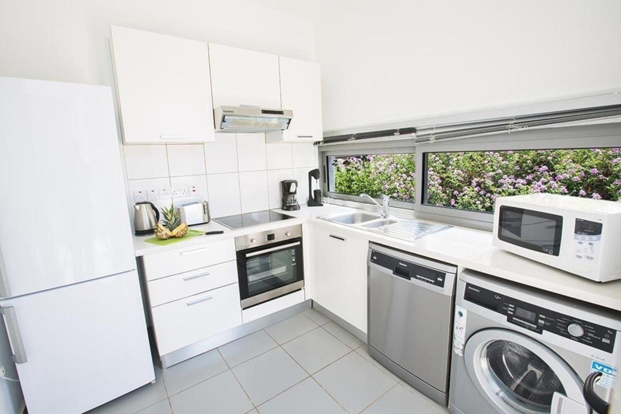 Ferienhaus mit Privatpool für 6 Personen ca 130 qm in Latchi, Westküste von Zypern Halbinsel Akamas
