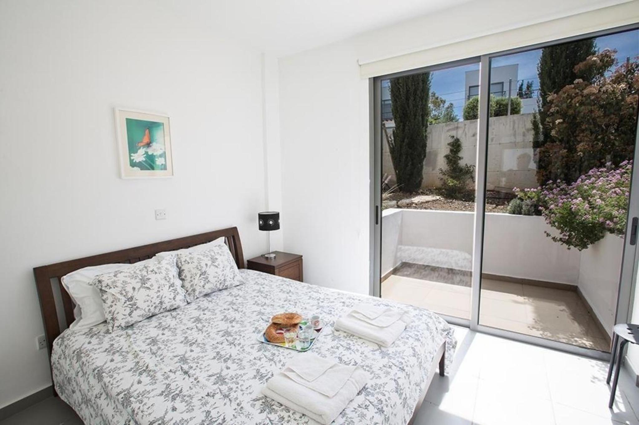 Ferienhaus mit Privatpool für 6 Personen ca 130 qm in Latchi, Westküste von Zypern Halbinsel Akamas