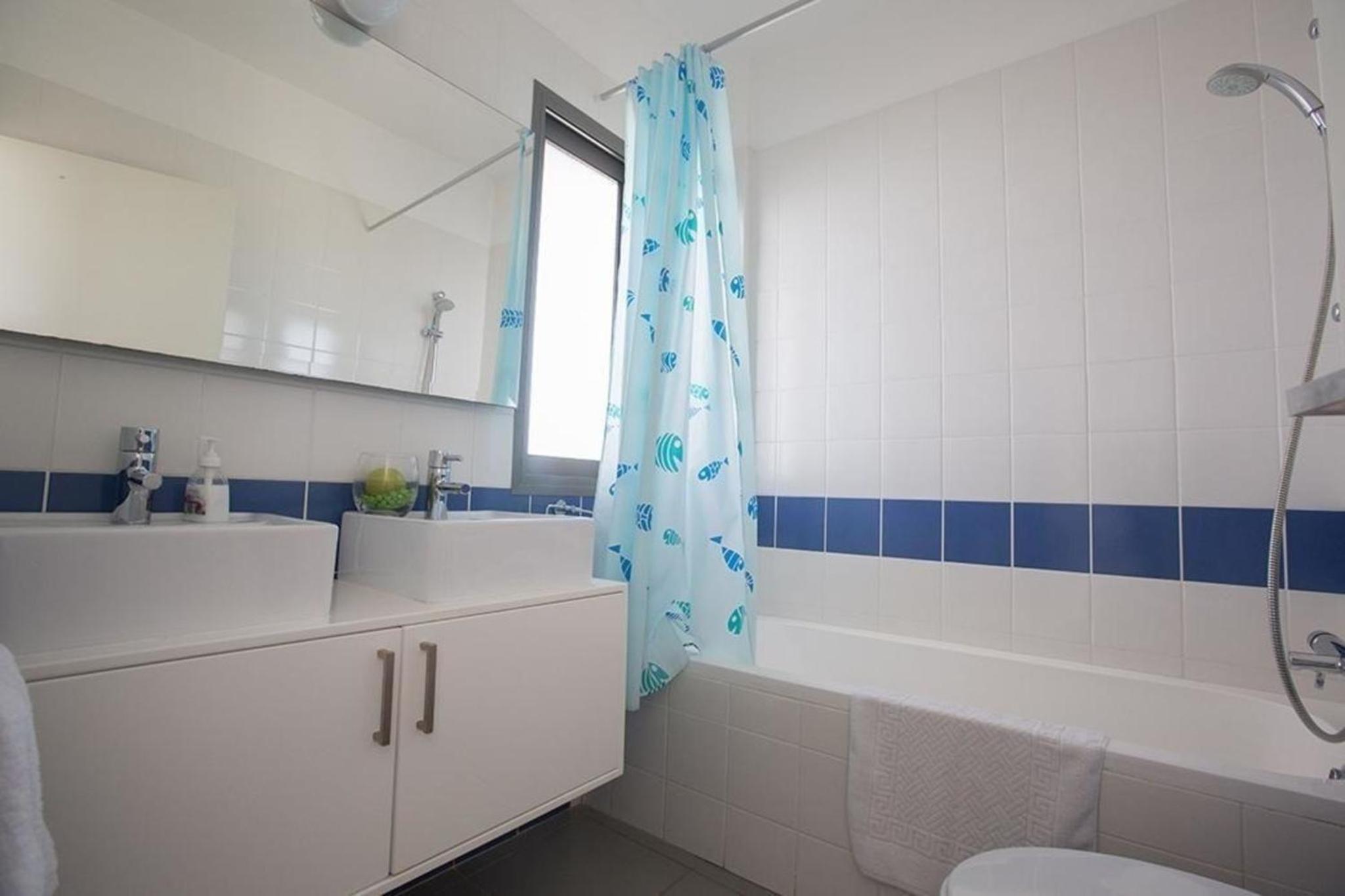 Ferienhaus mit Privatpool für 6 Personen ca 130 qm in Latchi, Westküste von Zypern Halbinsel Akamas