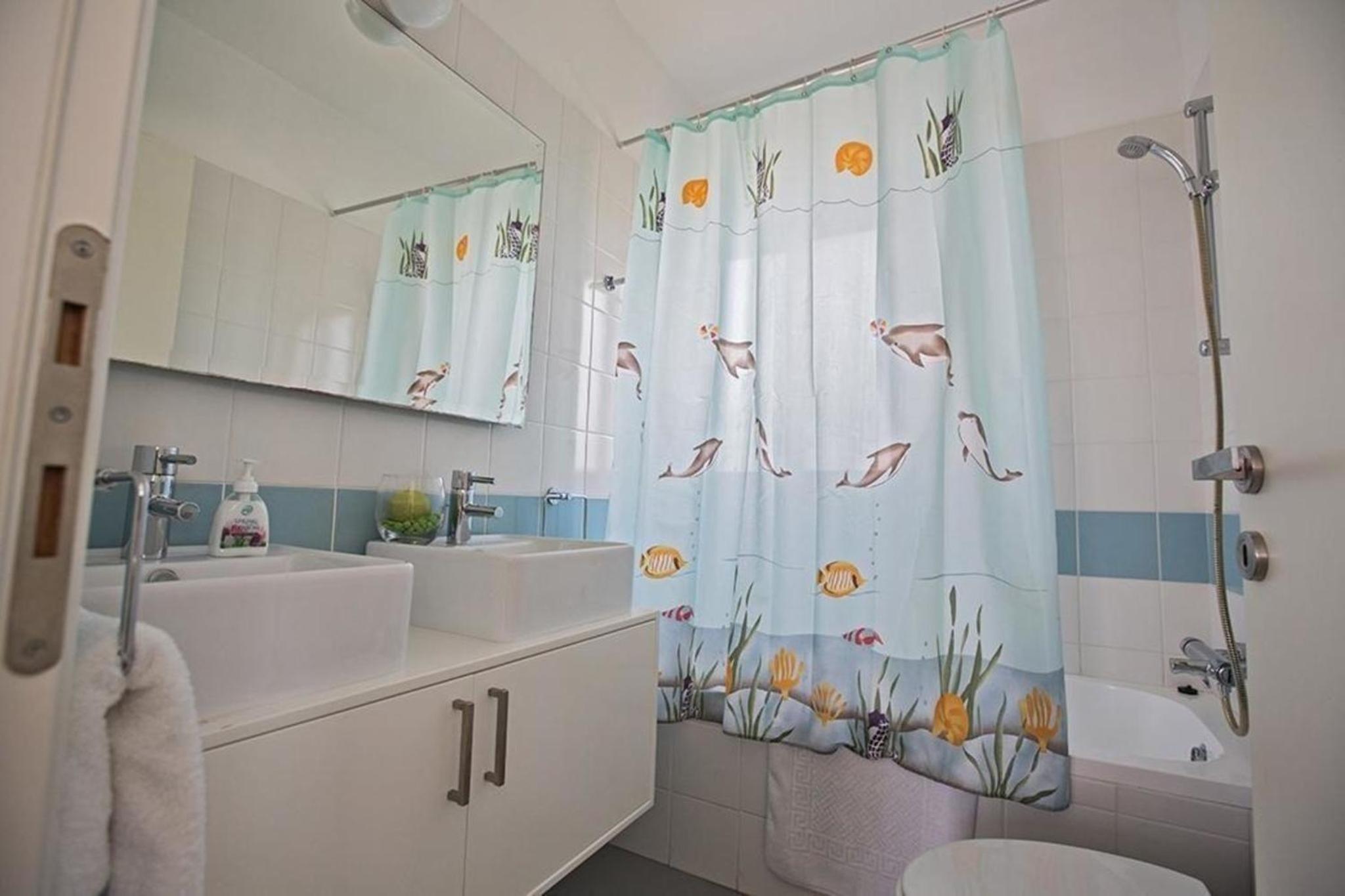 Ferienhaus mit Privatpool für 6 Personen ca 130 qm in Latchi, Westküste von Zypern Halbinsel Akamas