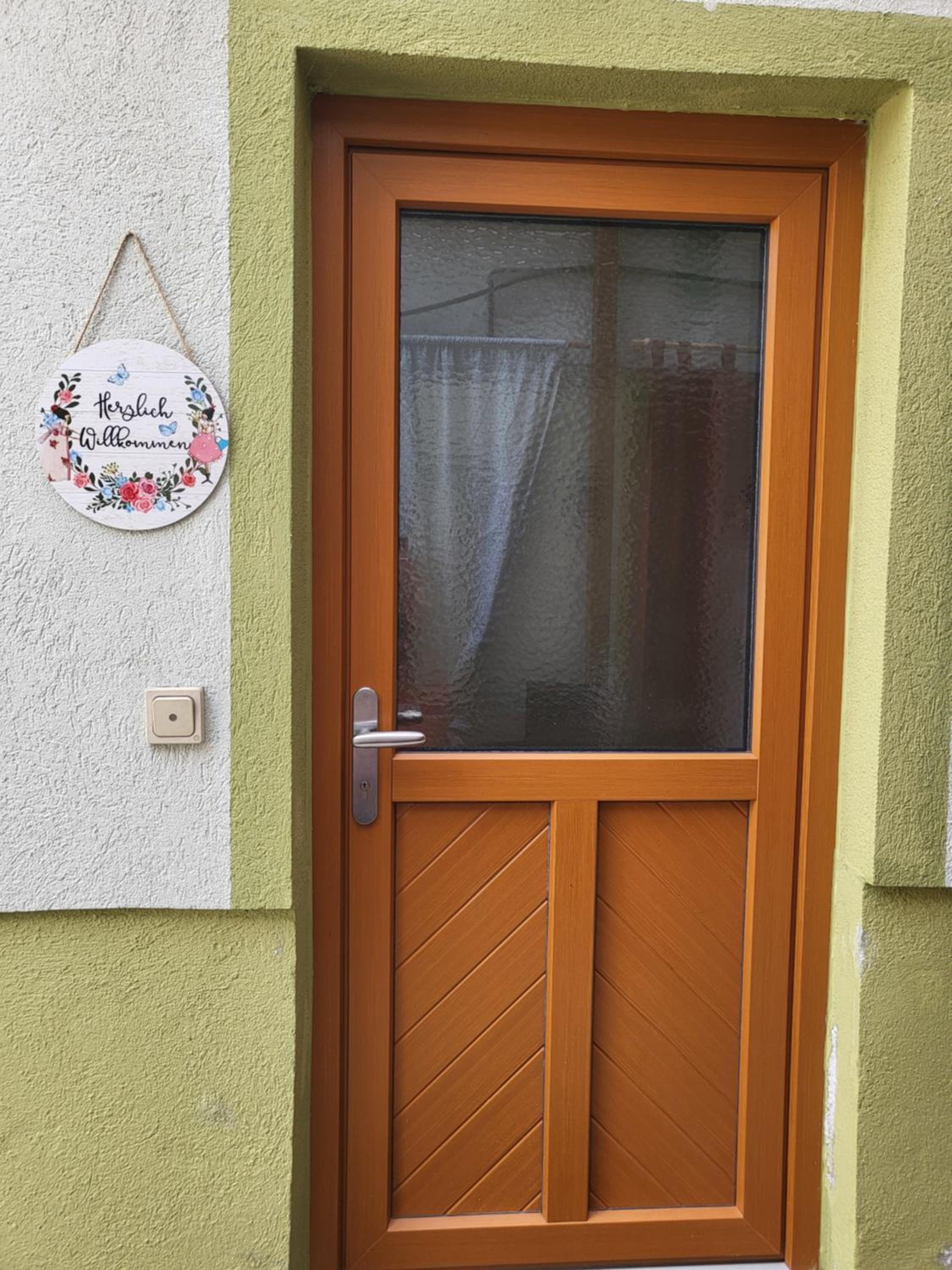 Appartement Purzel