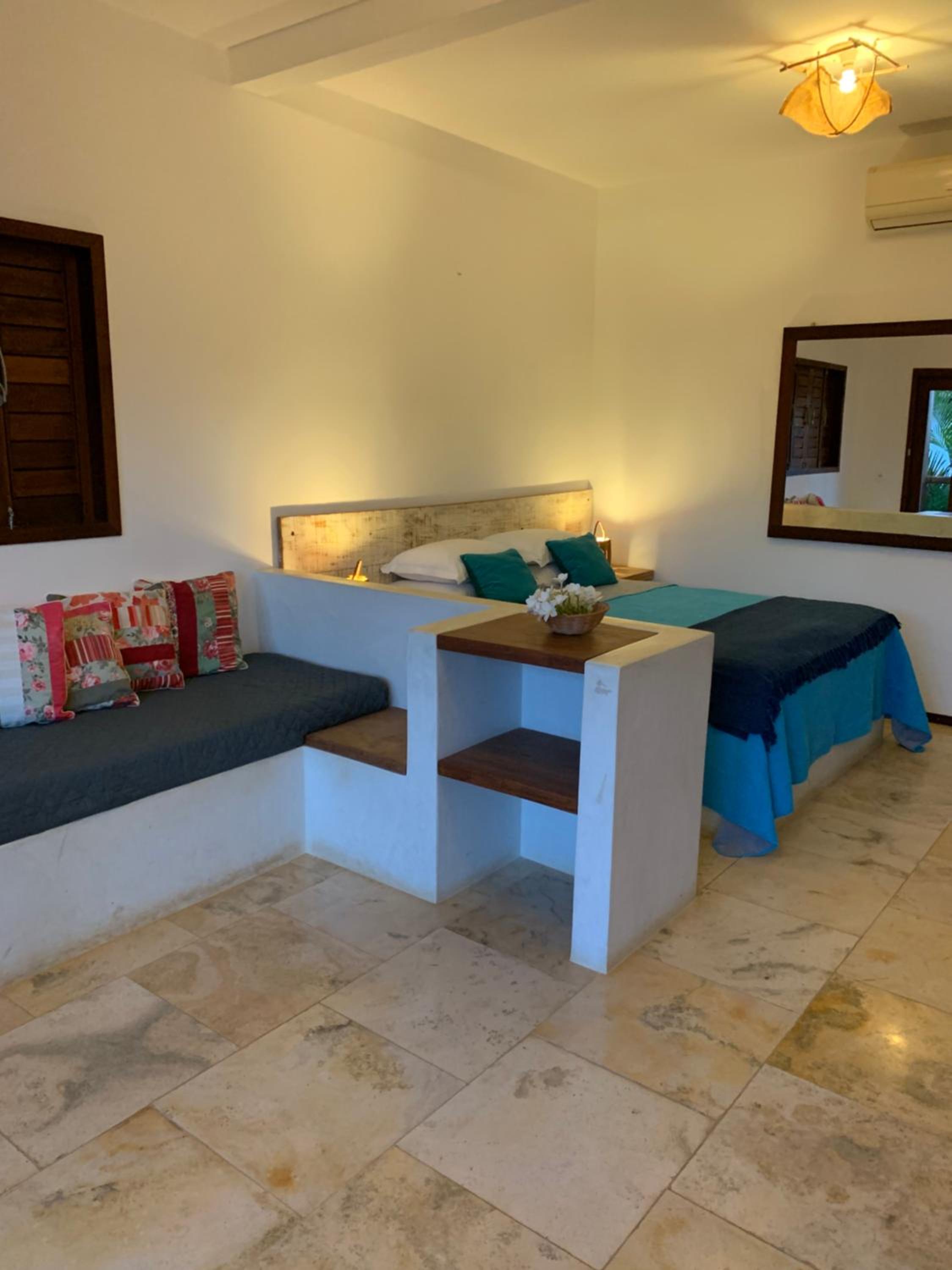 Vila Emanuelle Pousada Boutique