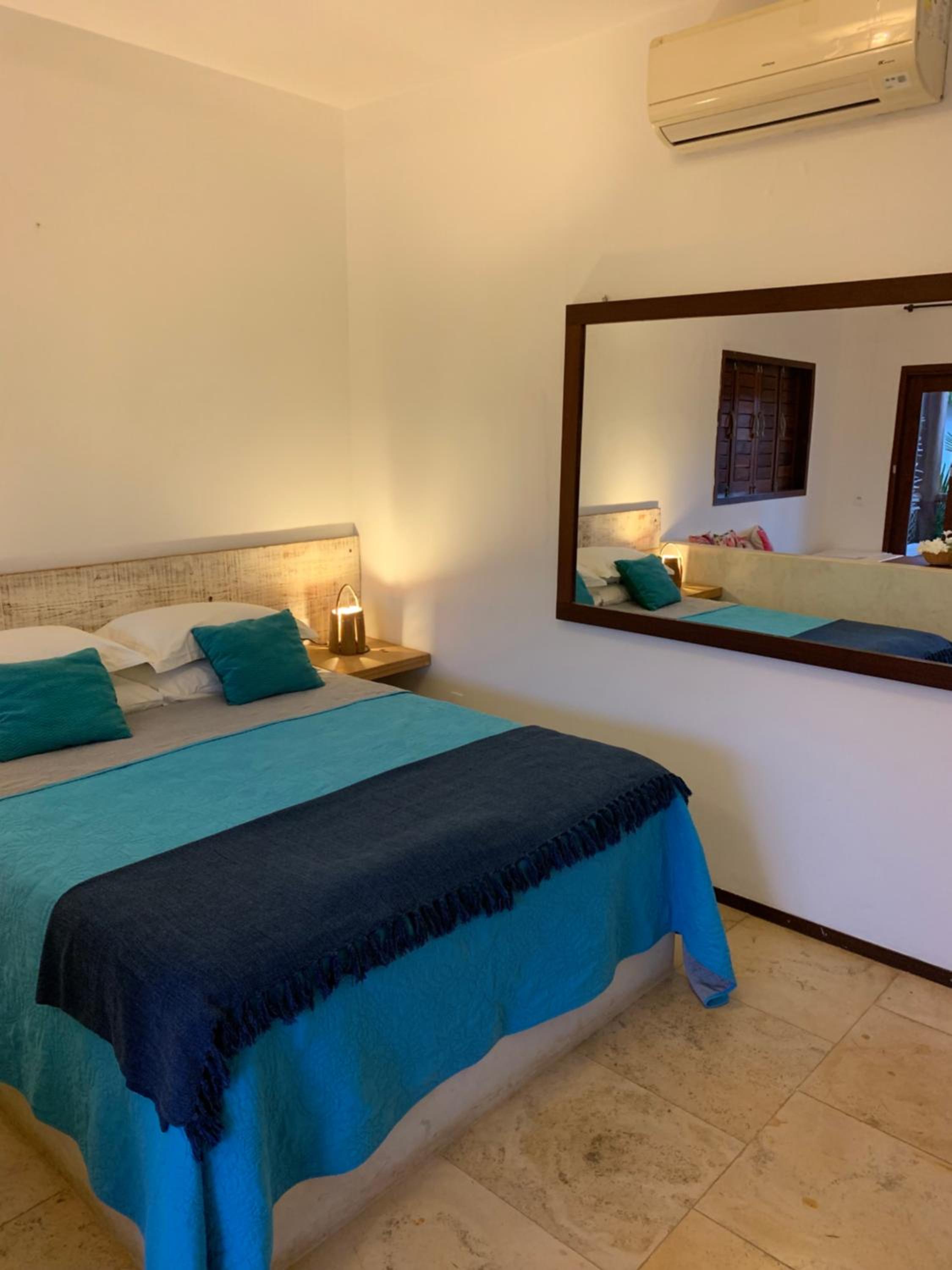 Vila Emanuelle Pousada Boutique