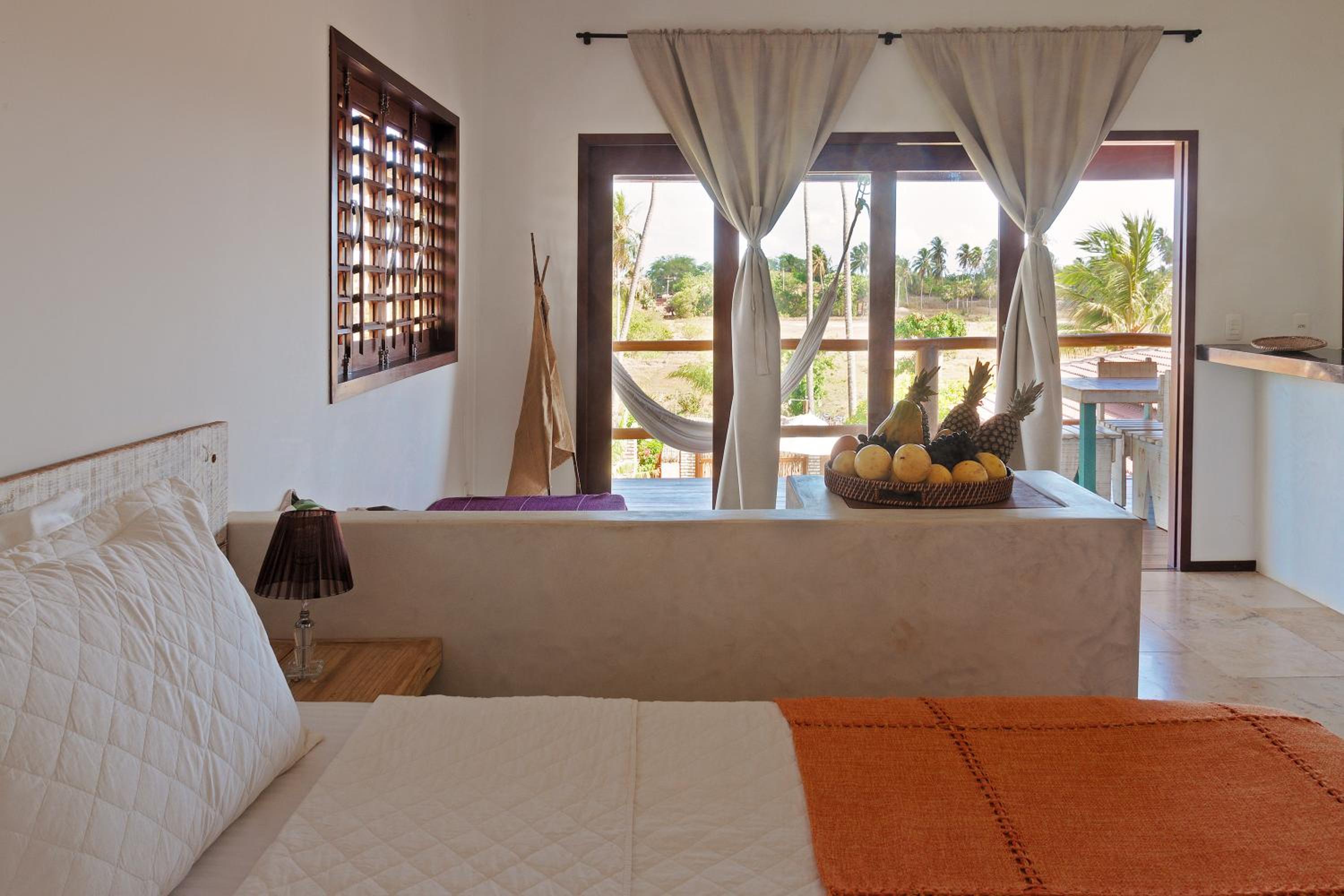 Vila Emanuelle Pousada Boutique