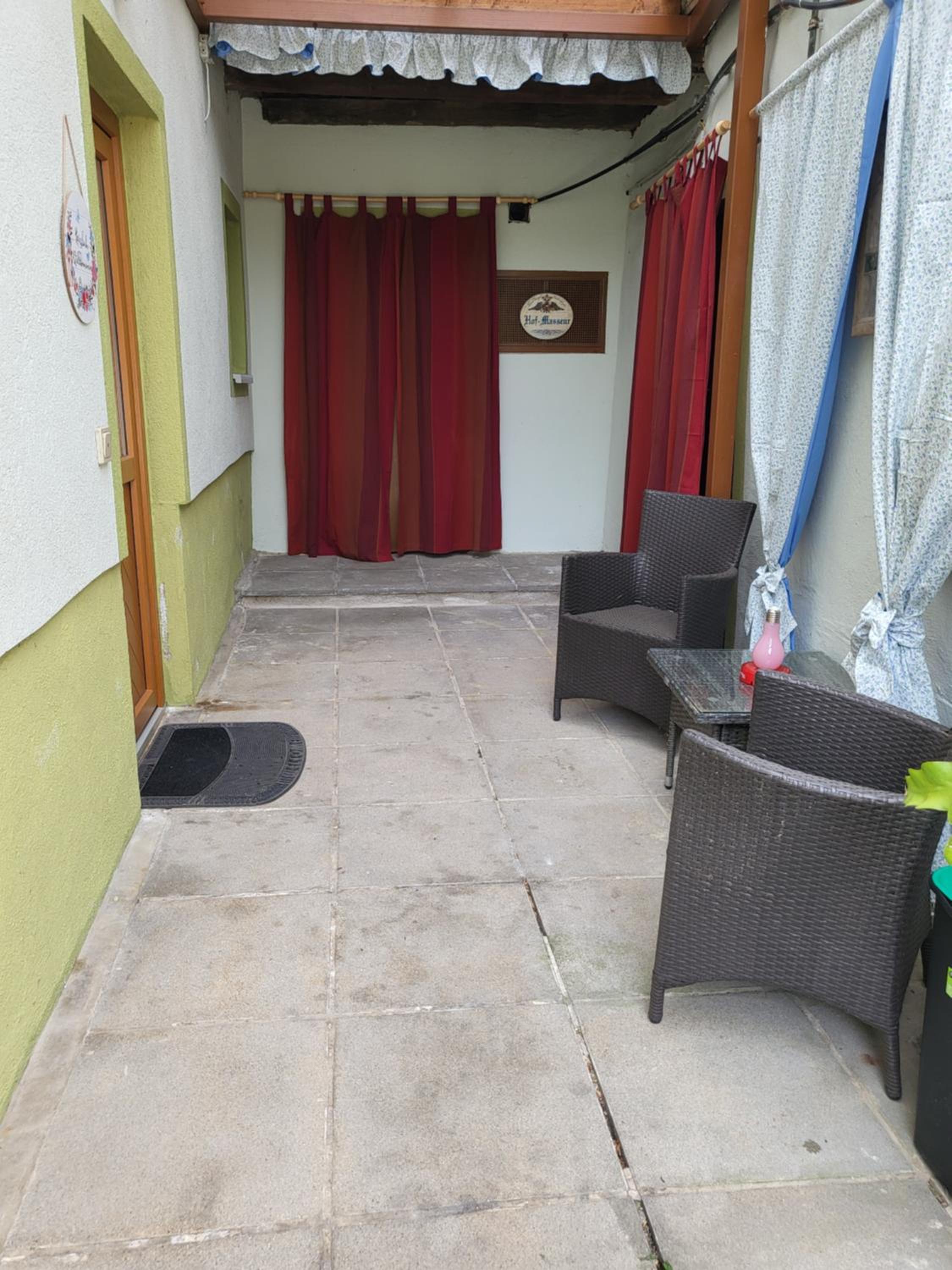 Appartement Purzel