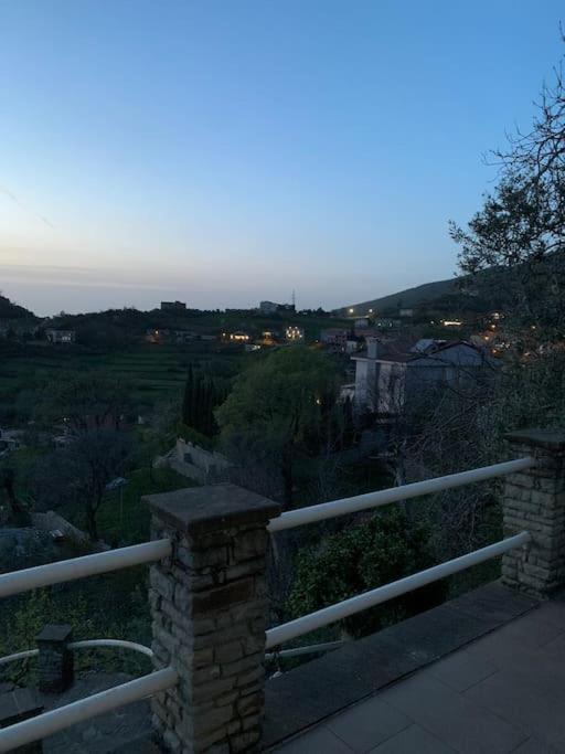 Natalia's House Surrel Villa