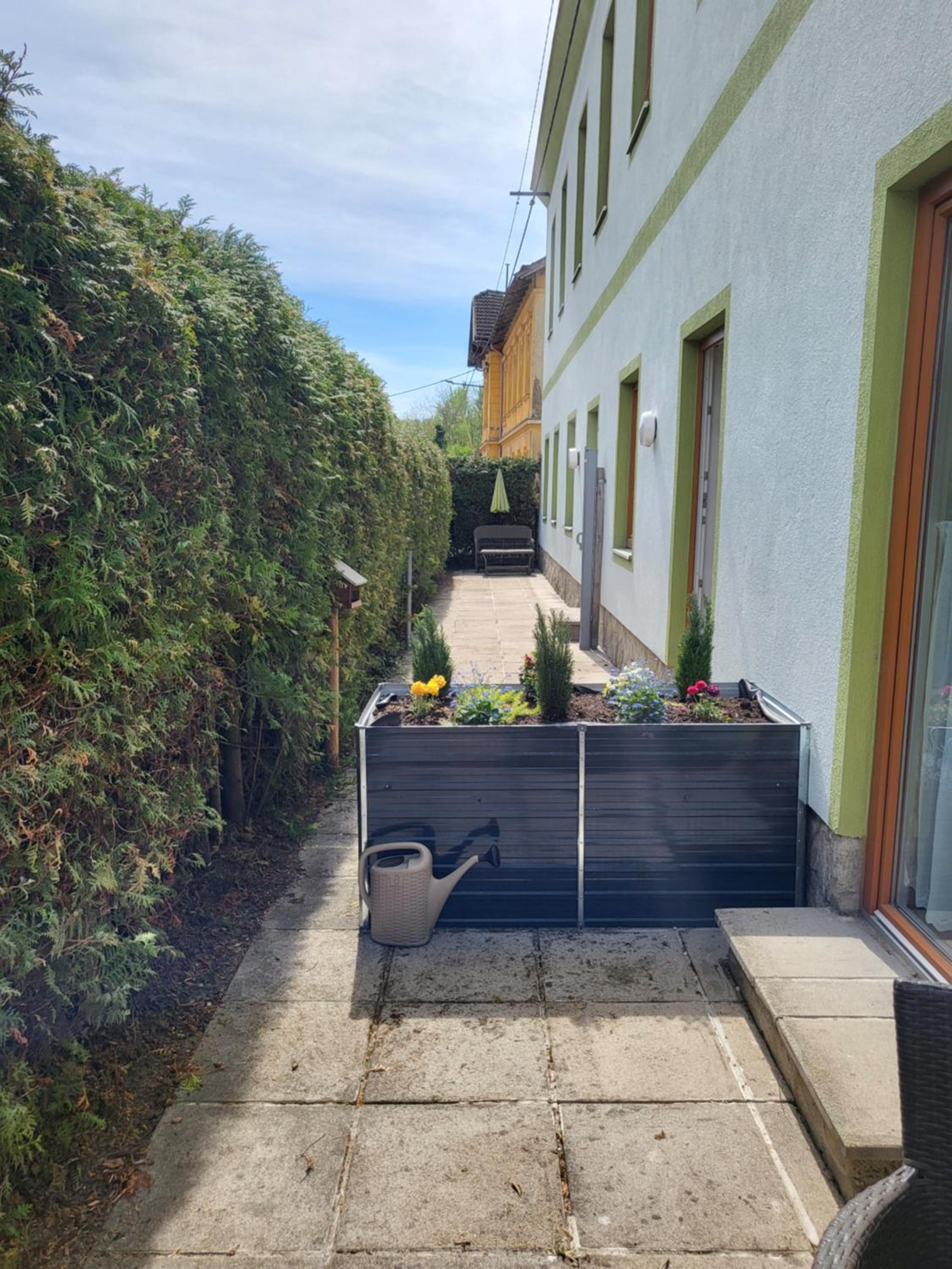 Appartement Purzel