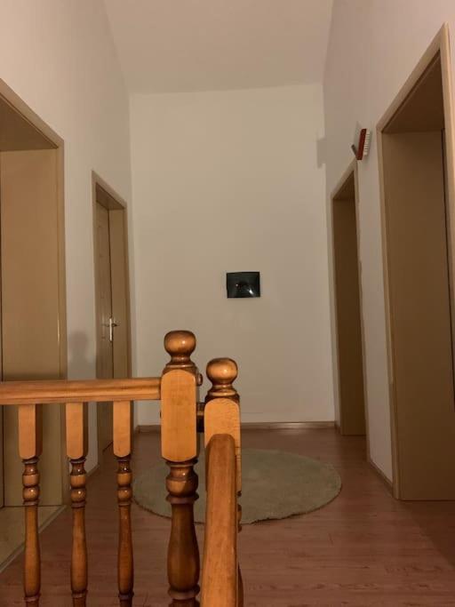 Natalia's House Surrel Villa