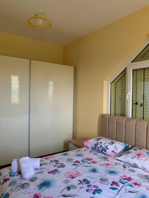Natalia's House Surrel Villa
