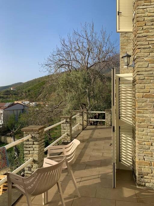 Natalia's House Surrel Villa