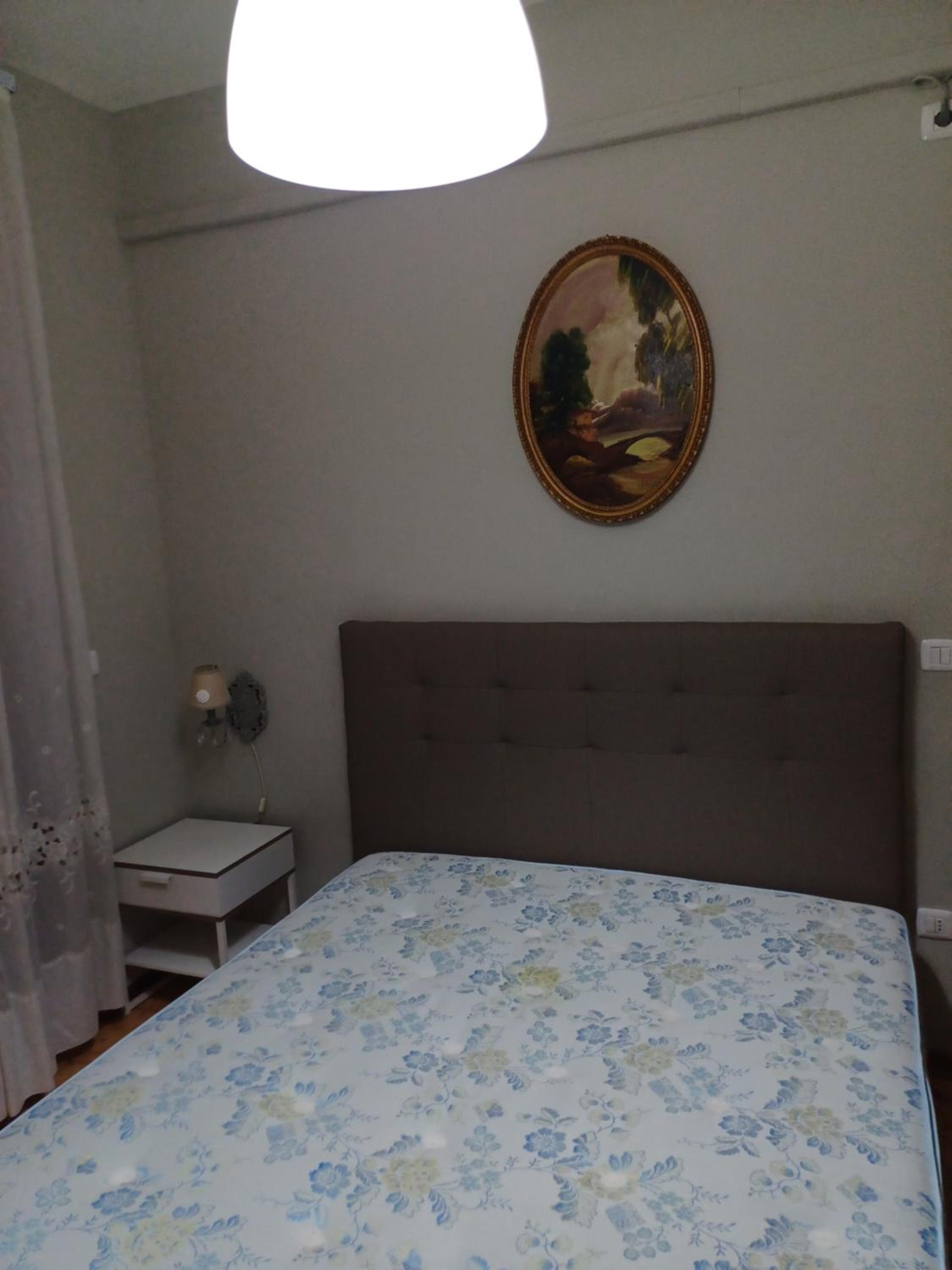 Central apartment in Scalea Italy by the sea photo 4