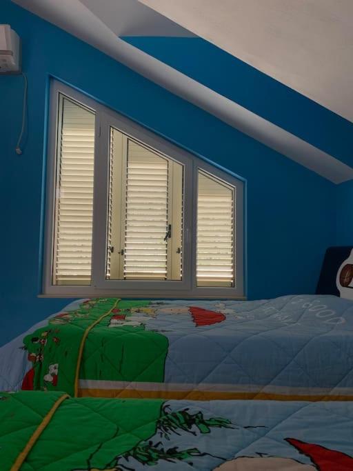 Natalia's House Surrel Villa