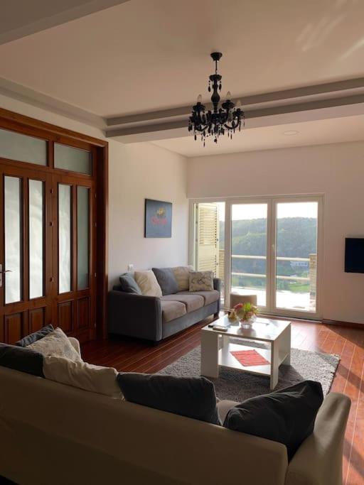 Natalia's House Surrel Villa