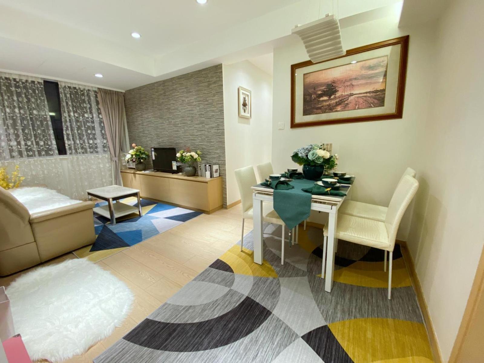 Happy valley 4 bedroom apartment