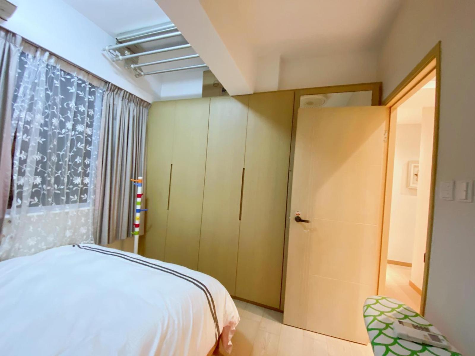 Happy valley 4 bedroom apartment